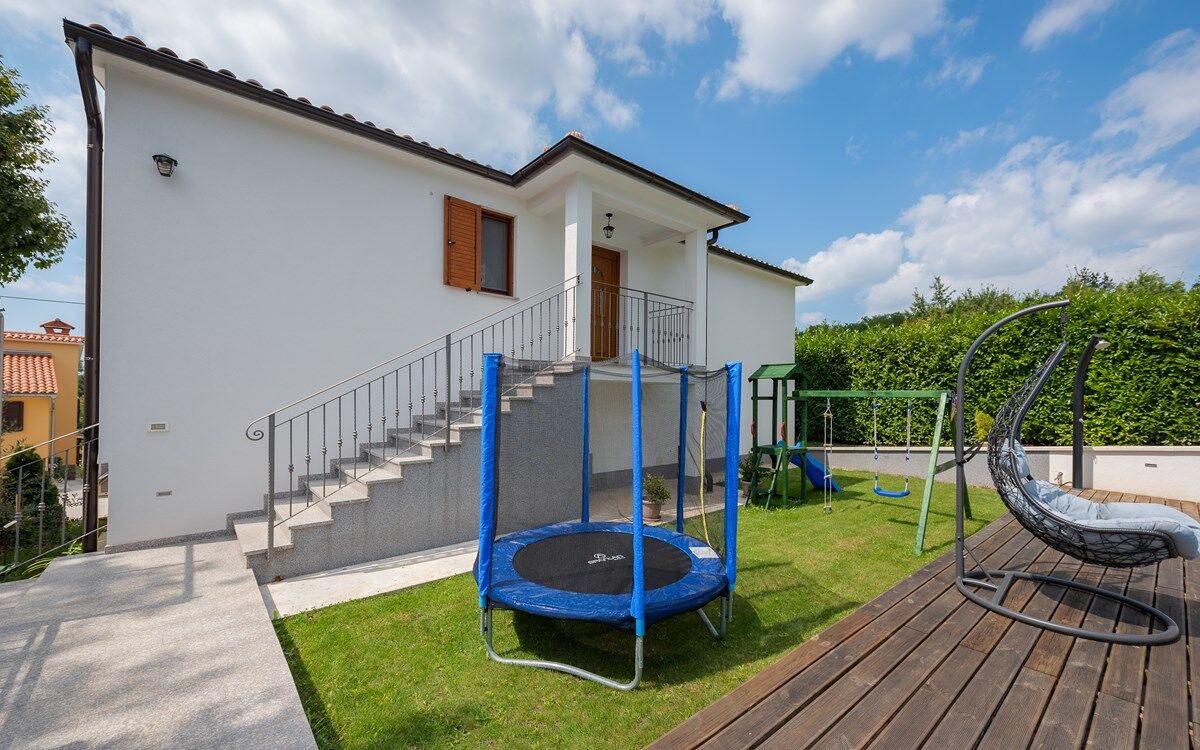 Casa Smoky 73927-K1