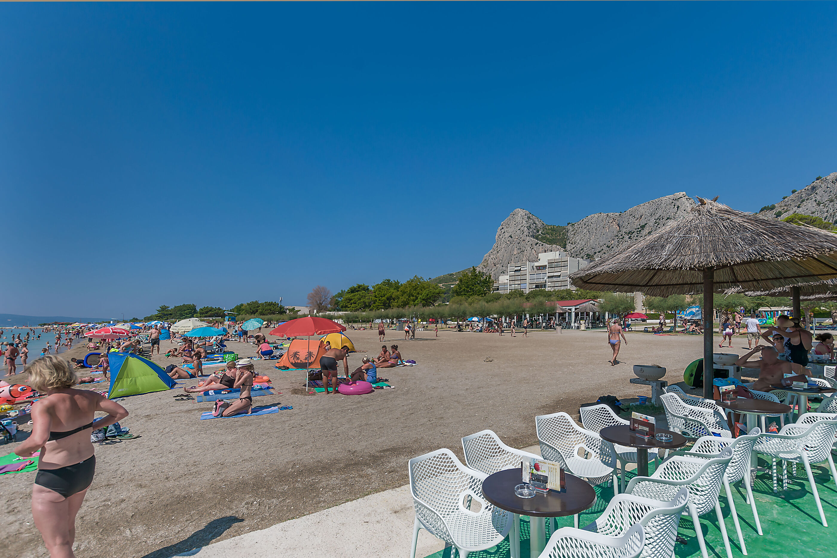 Apartments JUGO i BURA 63891-A2