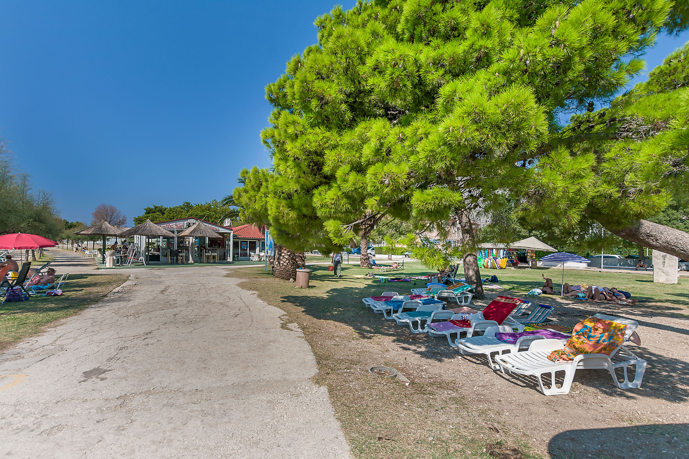 Apartments JUGO i BURA 63891-A2