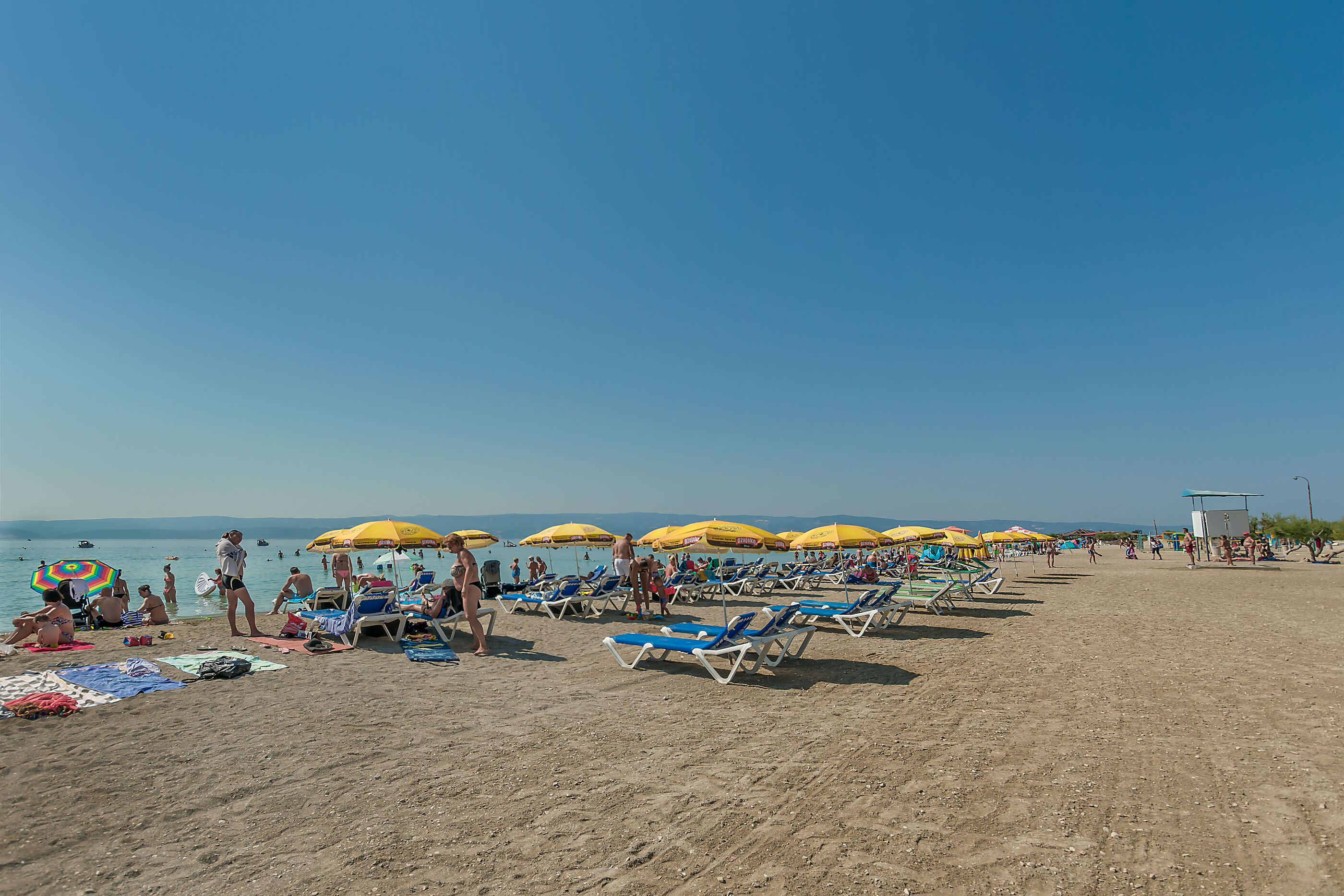 Apartments JUGO i BURA 63891-A2