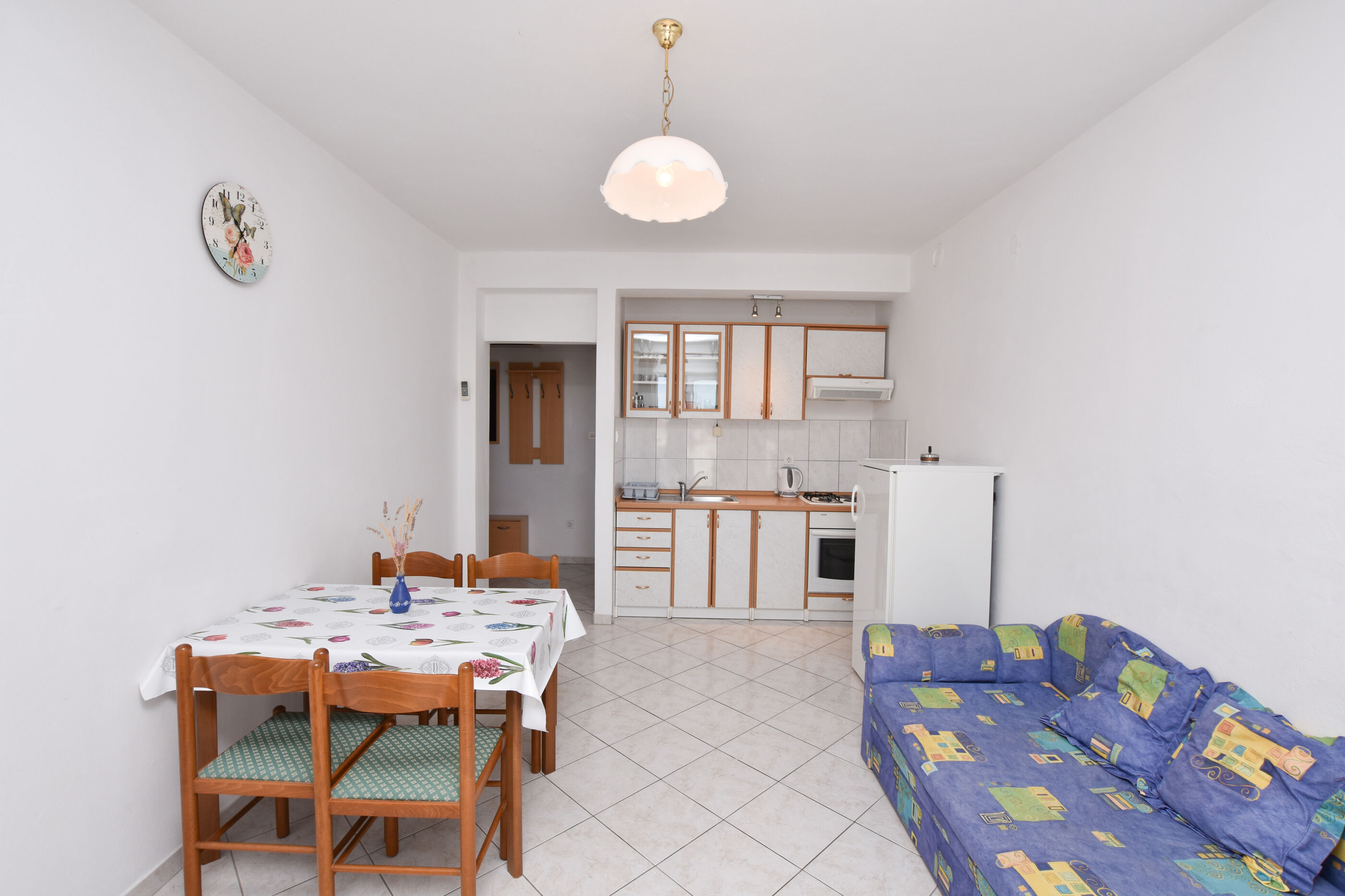 Apartments and Room Kiko 40479-A2
