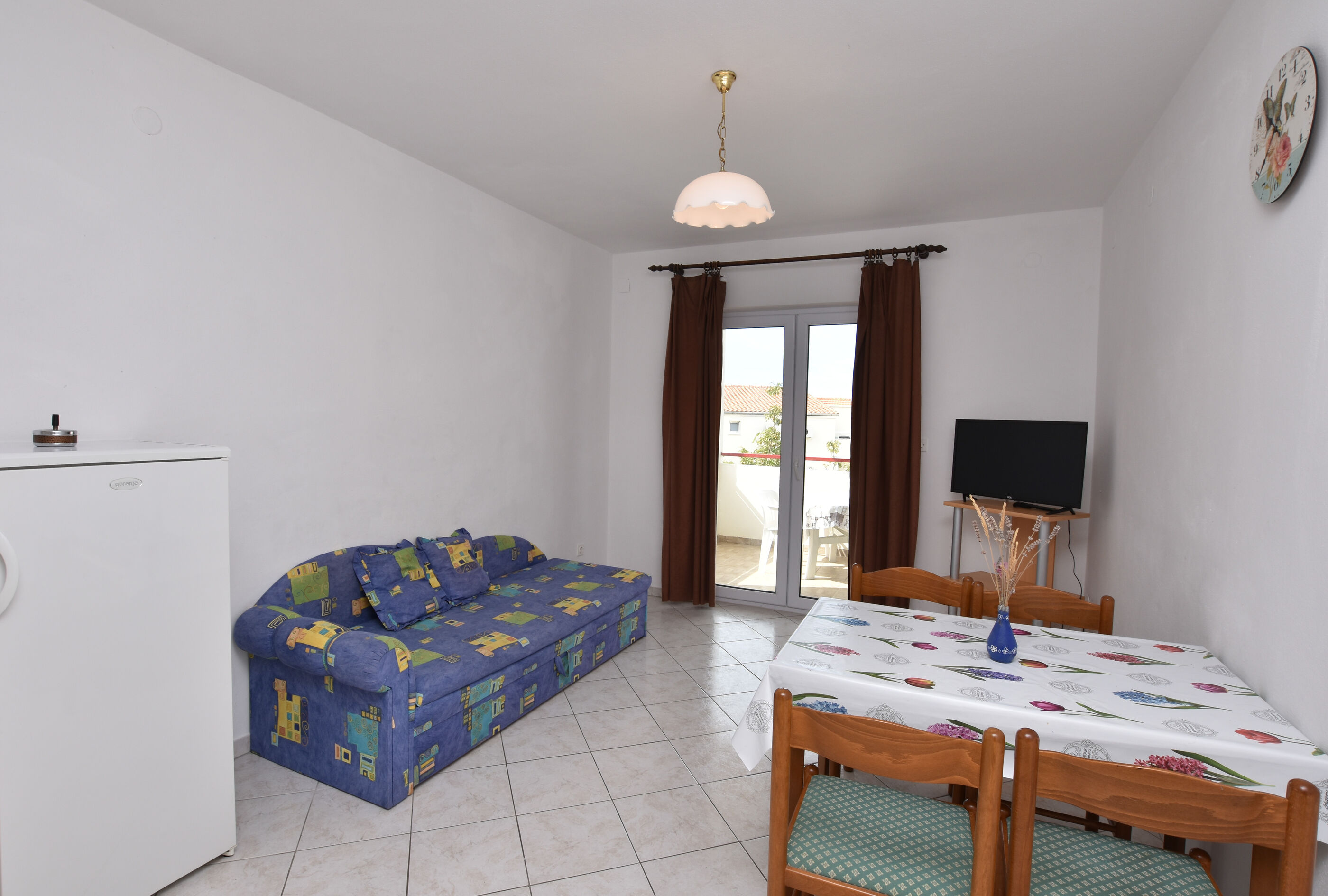 Apartments and Room Kiko 40479-A2