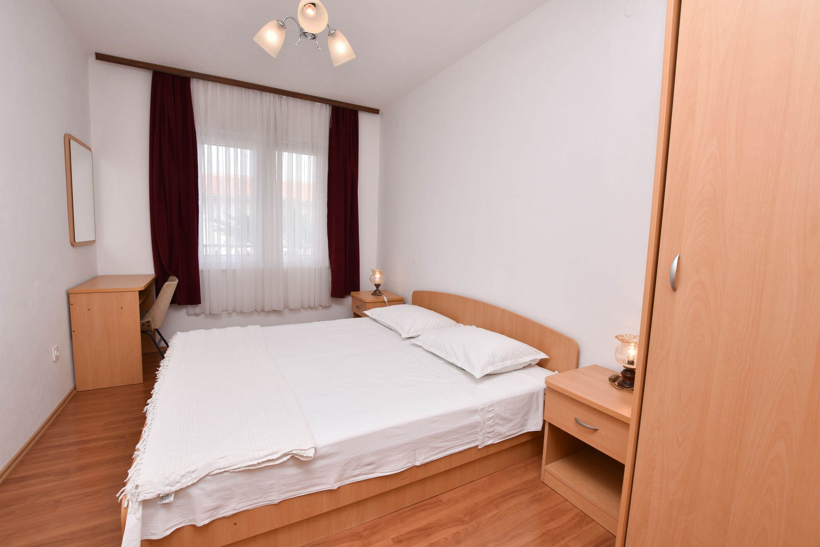 Apartments and Room Kiko 40479-A2