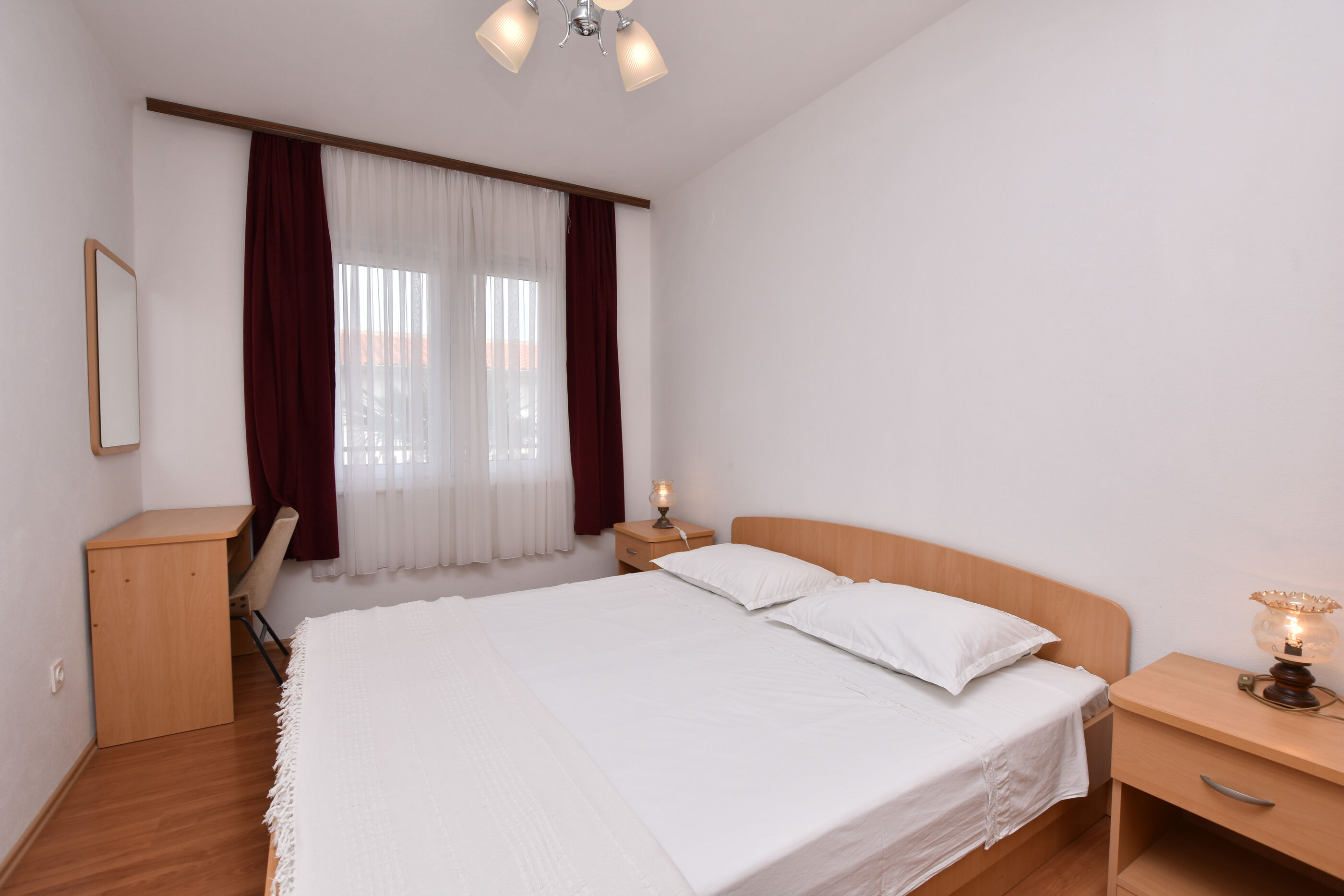 Apartments and Room Kiko 40479-A2