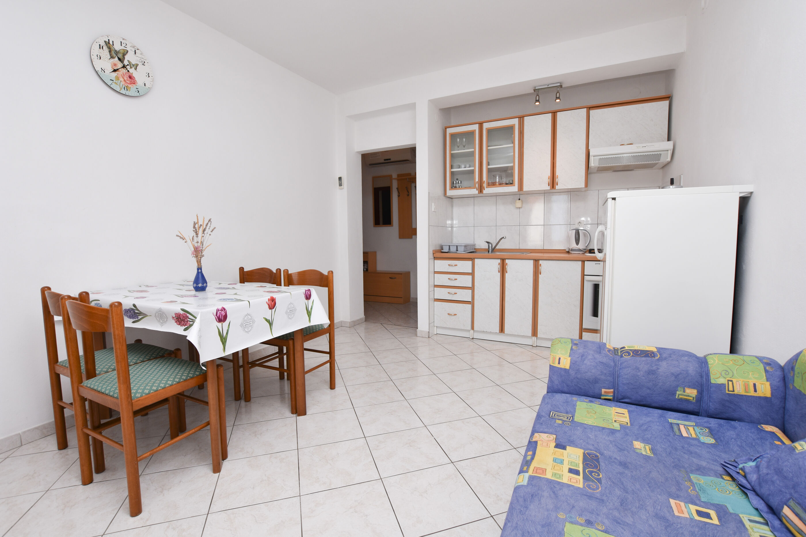 Apartments and Room Kiko 40479-A2
