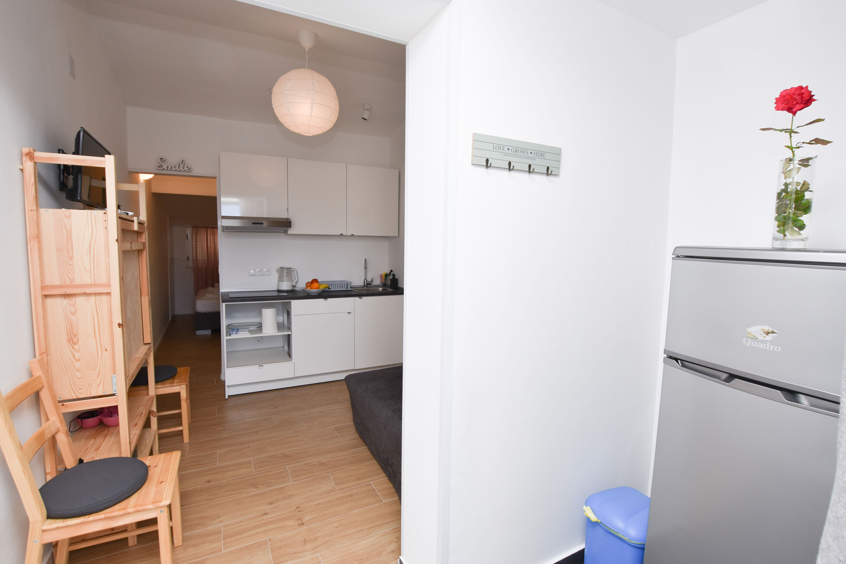 Apartments Nina 51401-A3