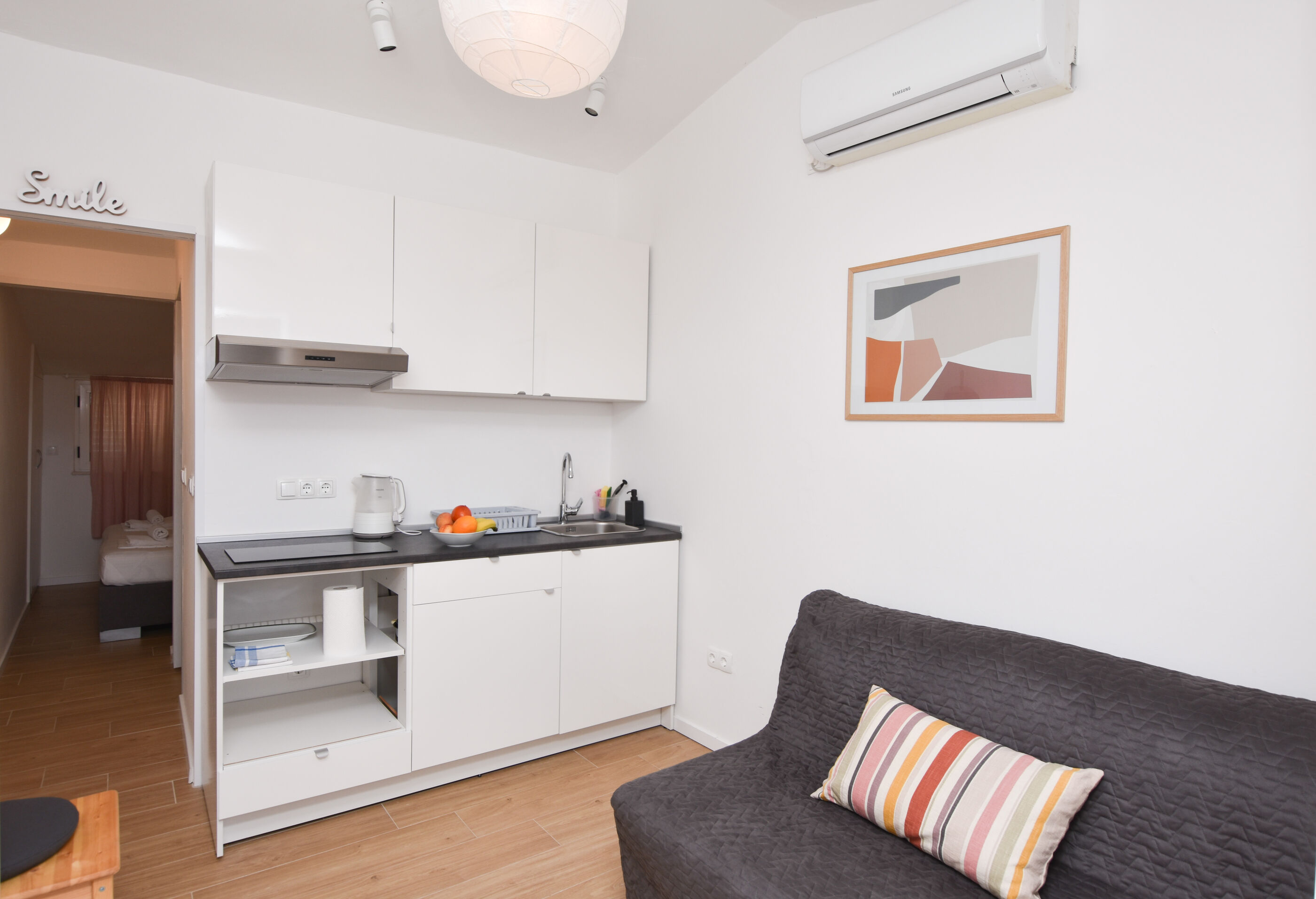 Apartments Nina 51401-A3