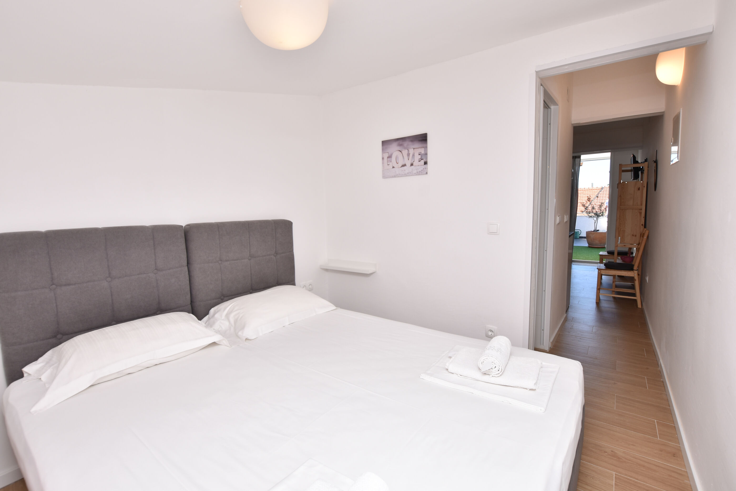Apartments Nina 51401-A3
