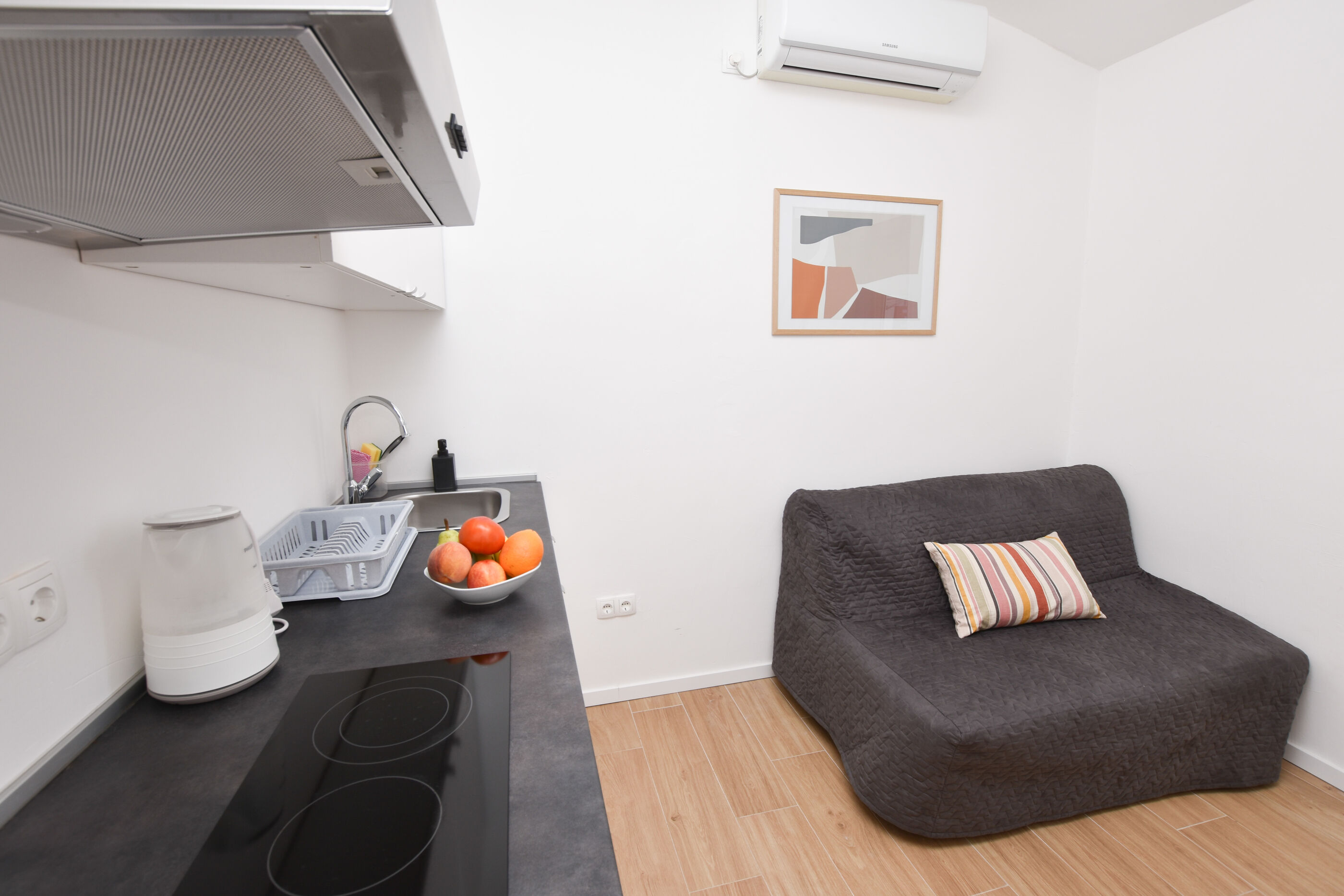 Apartments Nina 51401-A3