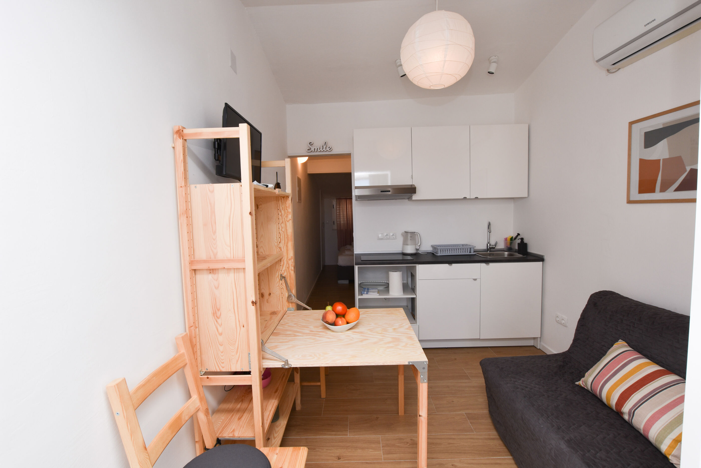 Apartments Nina 51401-A3