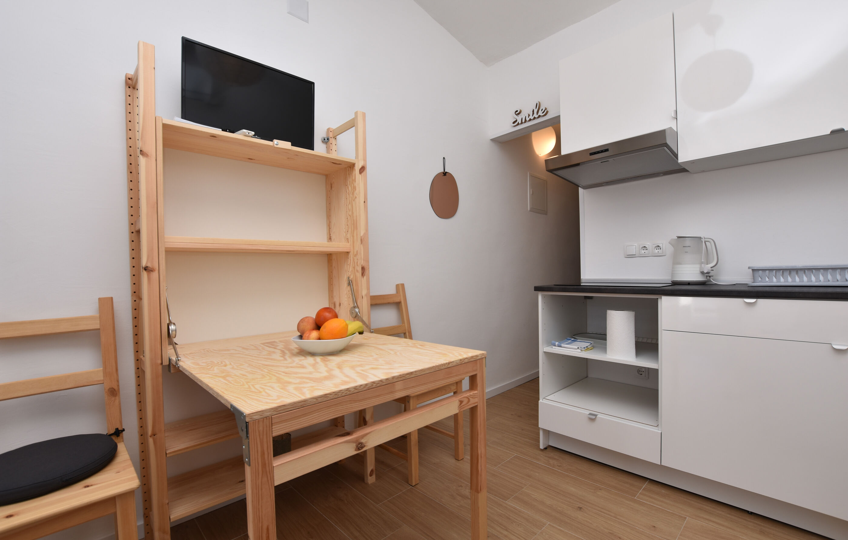 Apartments Nina 51401-A3
