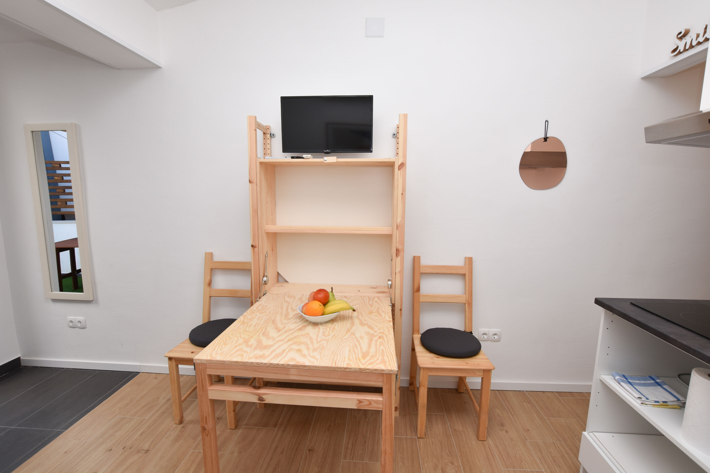 Apartments Nina 51401-A3