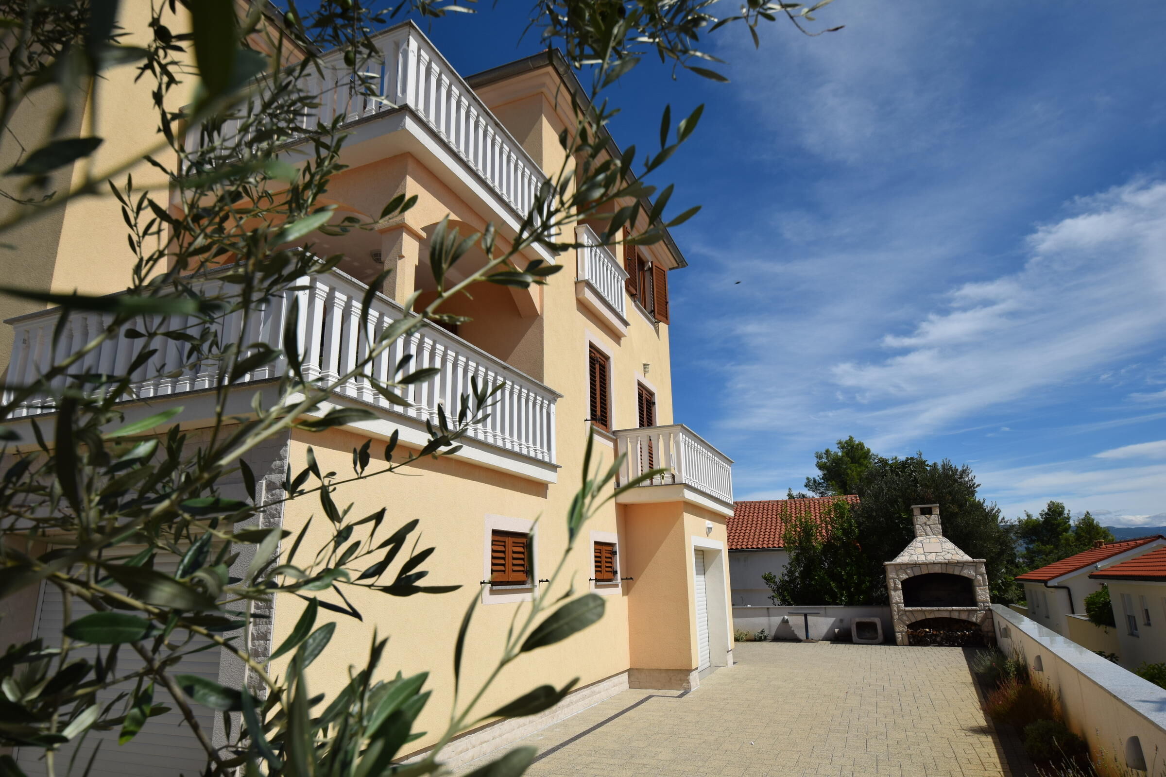 Apartmani Baran A1
