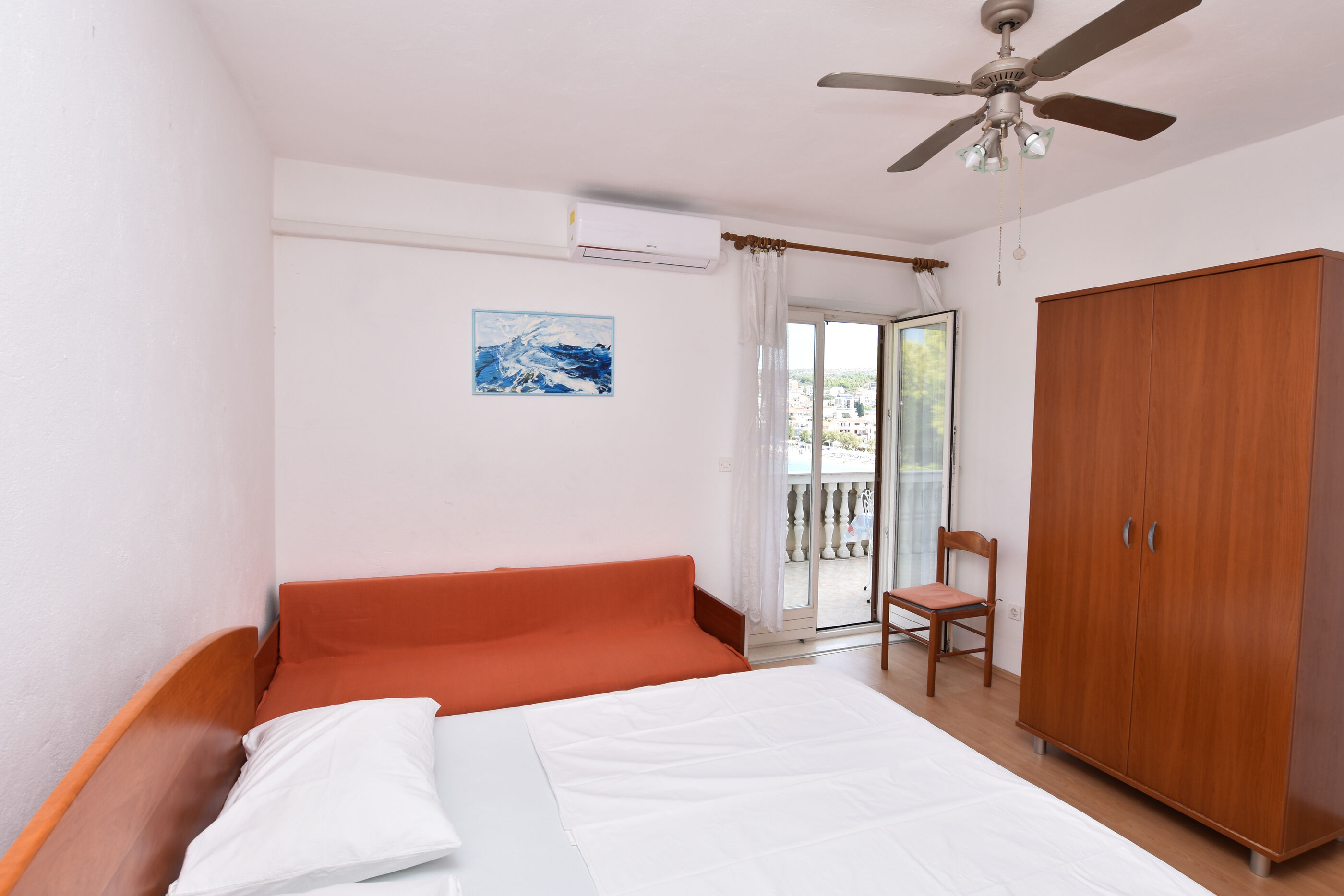 Apartments and Rooms Jakov 40391-A2