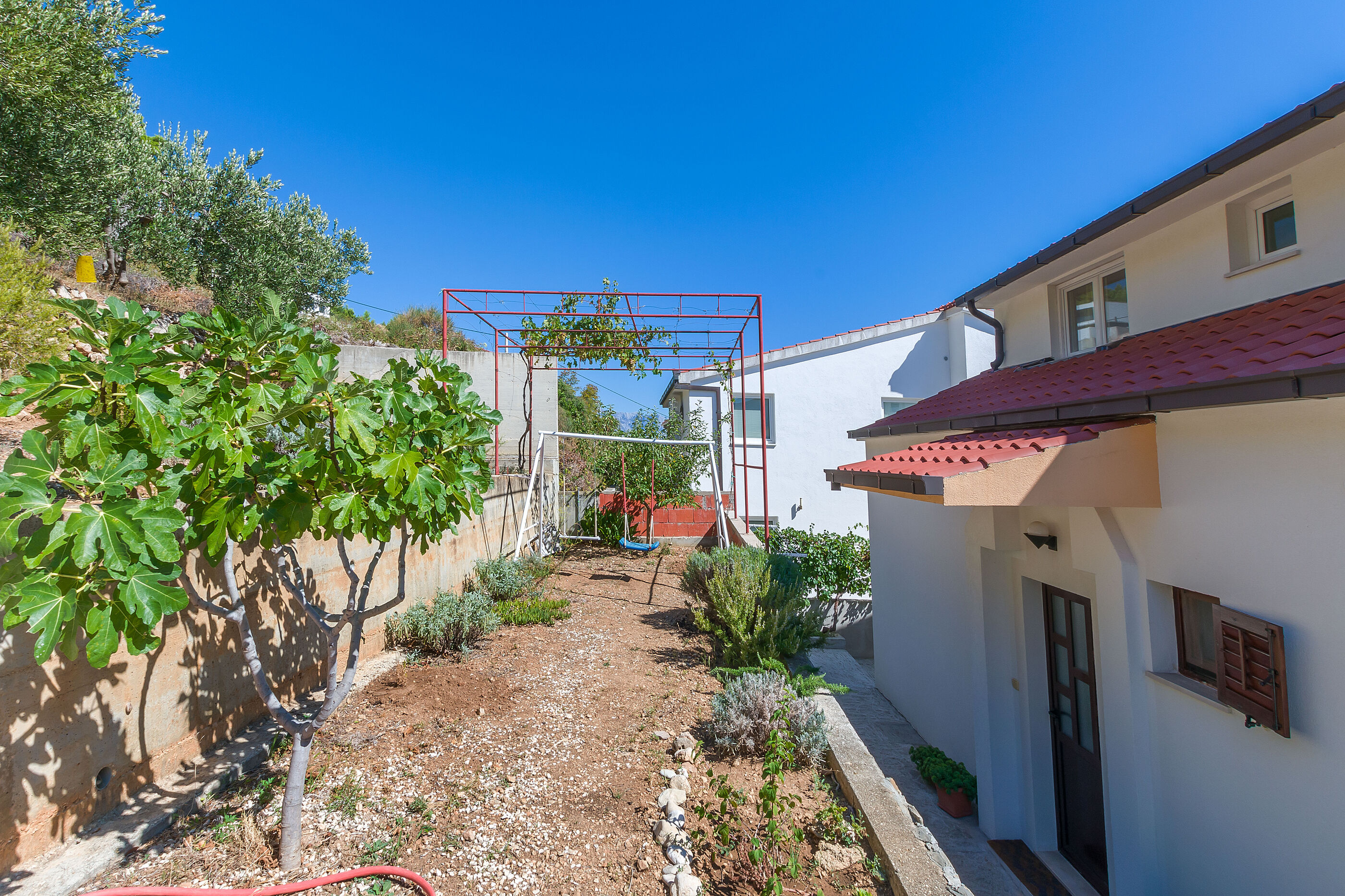 Apartments Dragana 15411-A1