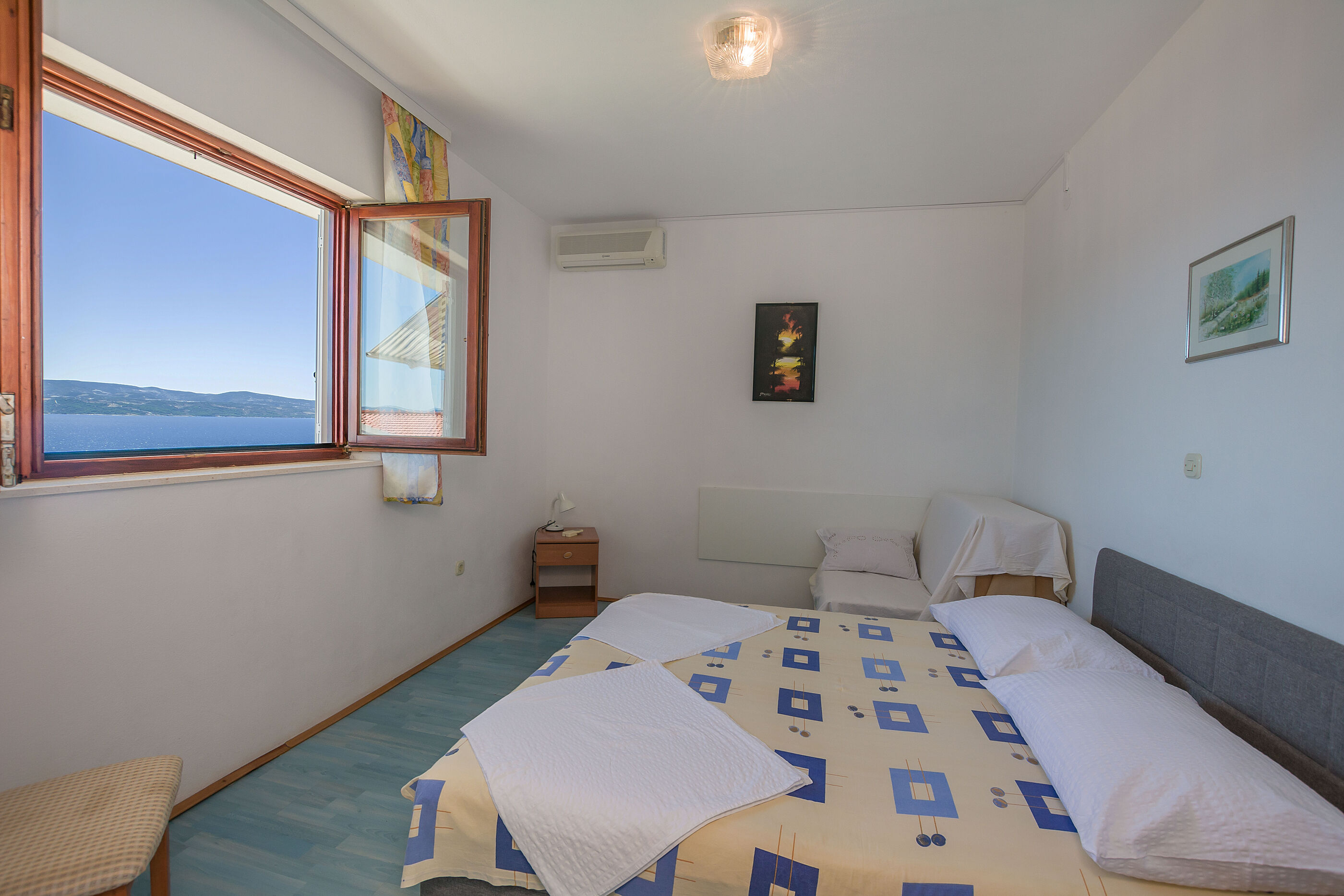 Apartments Dragana 15411-A1
