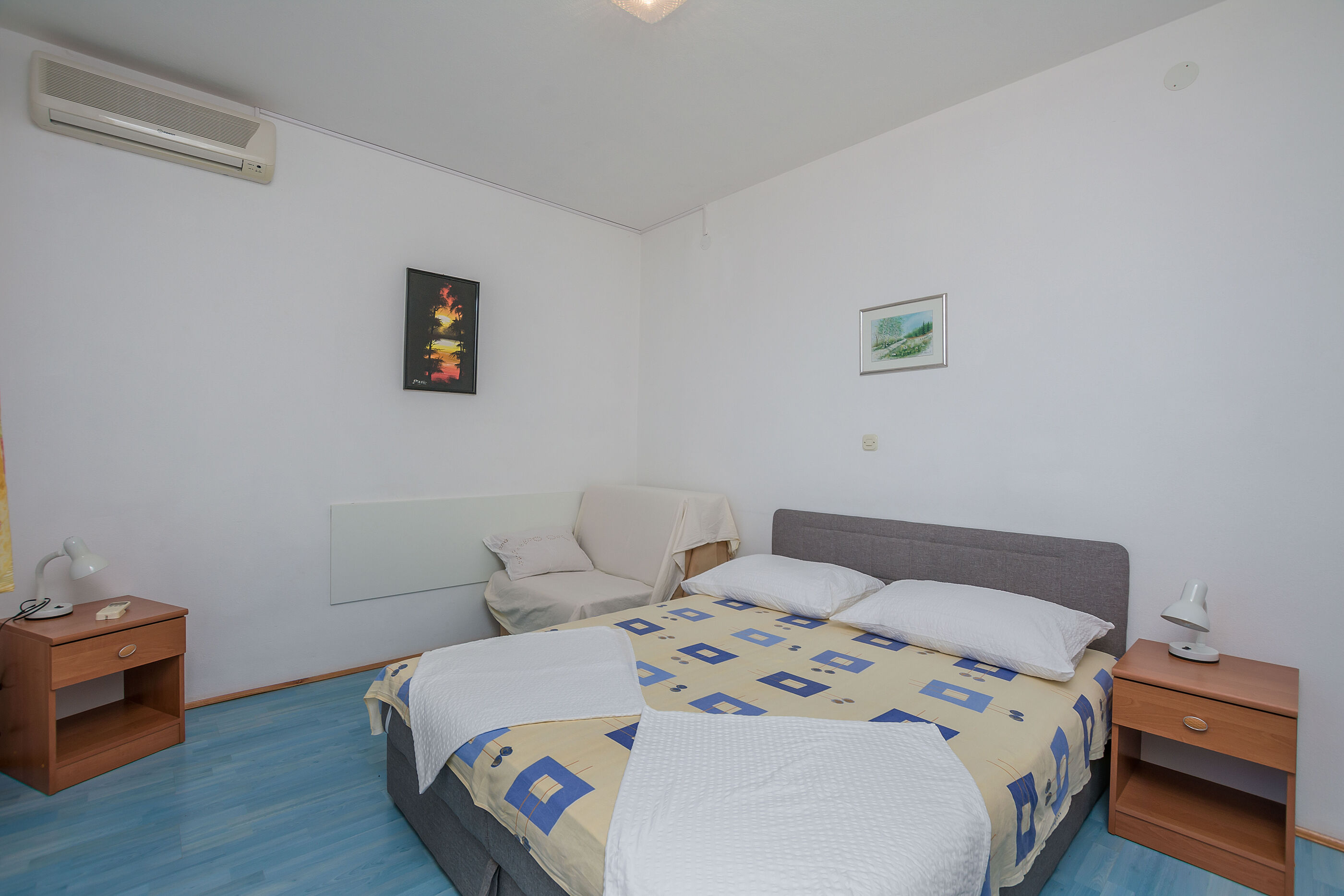 Apartments Dragana 15411-A1