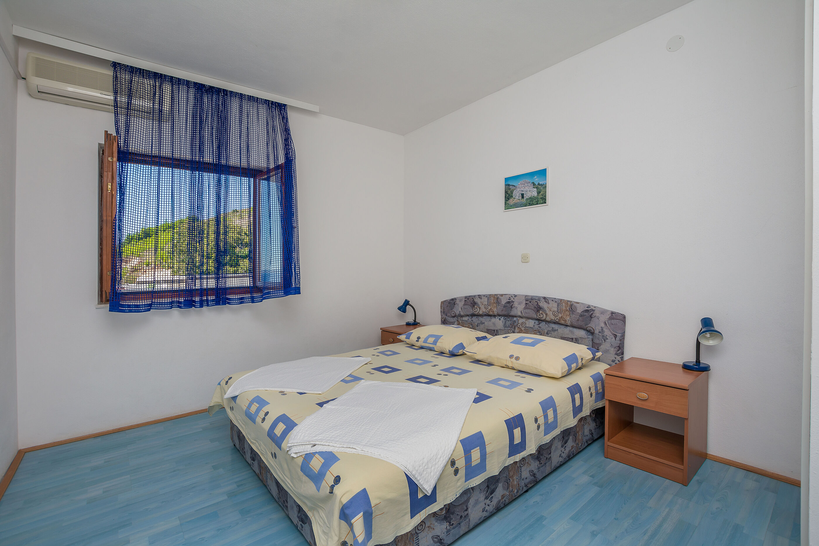 Apartments Dragana 15411-A1