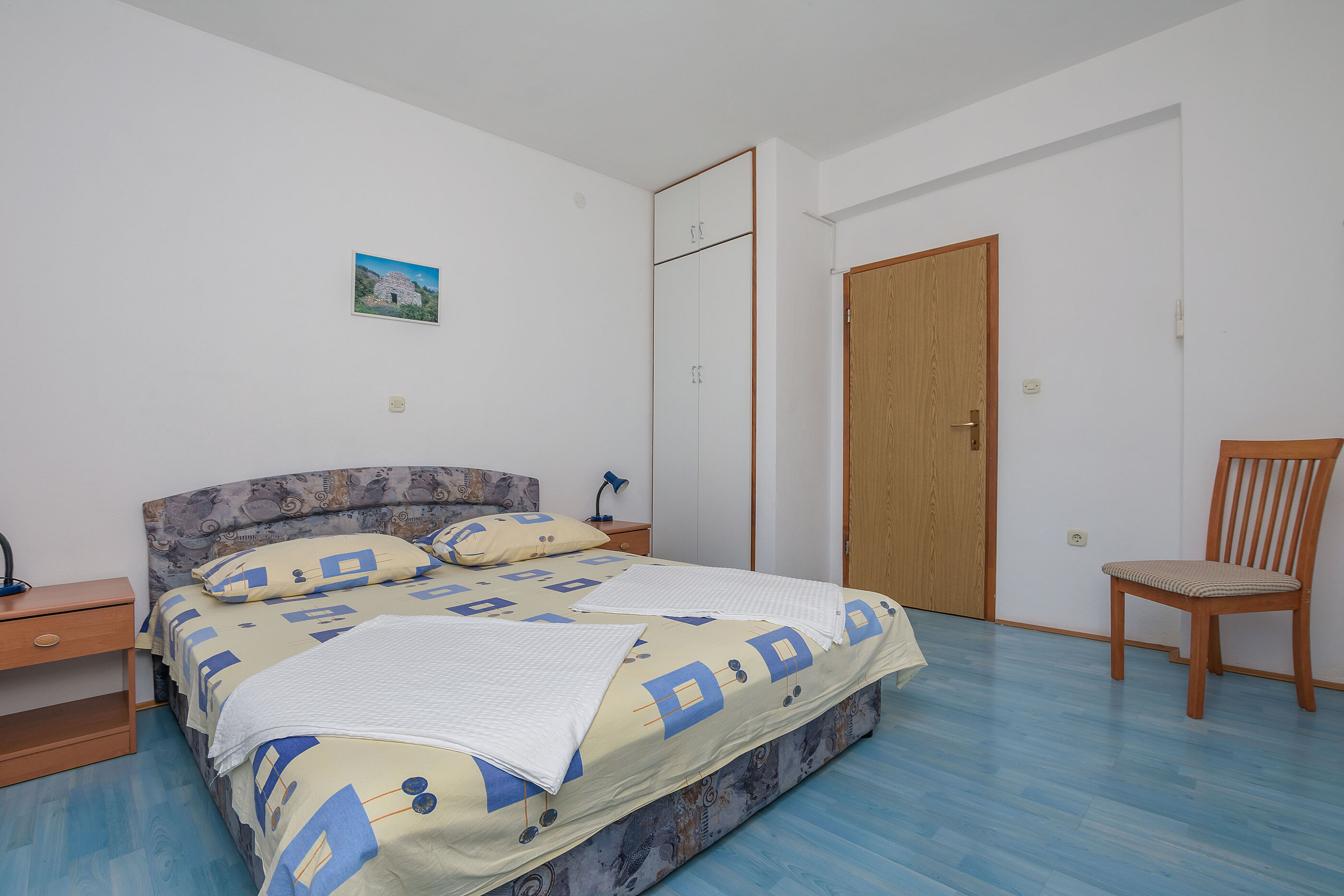 Apartments Dragana 15411-A1