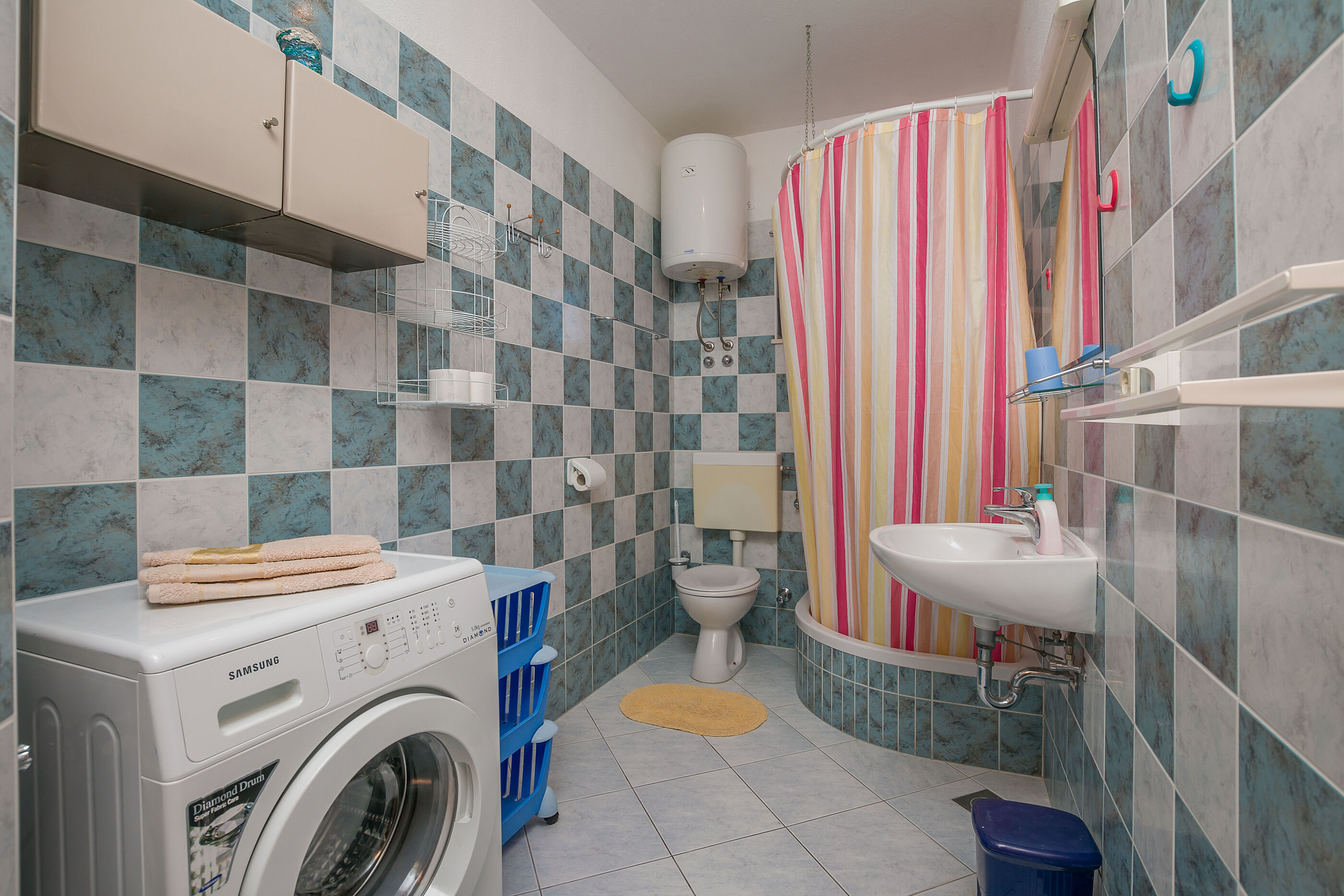 Apartments Dragana 15411-A1
