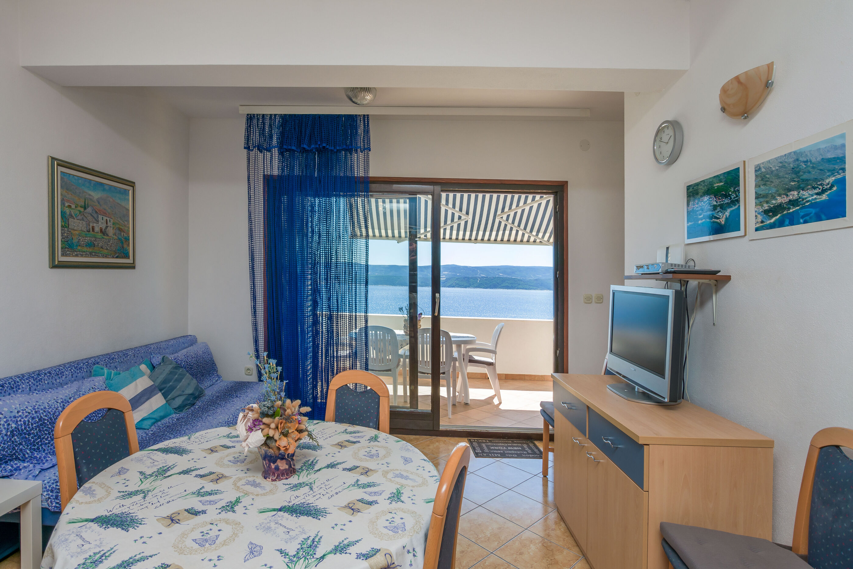 Apartments Dragana 15411-A1