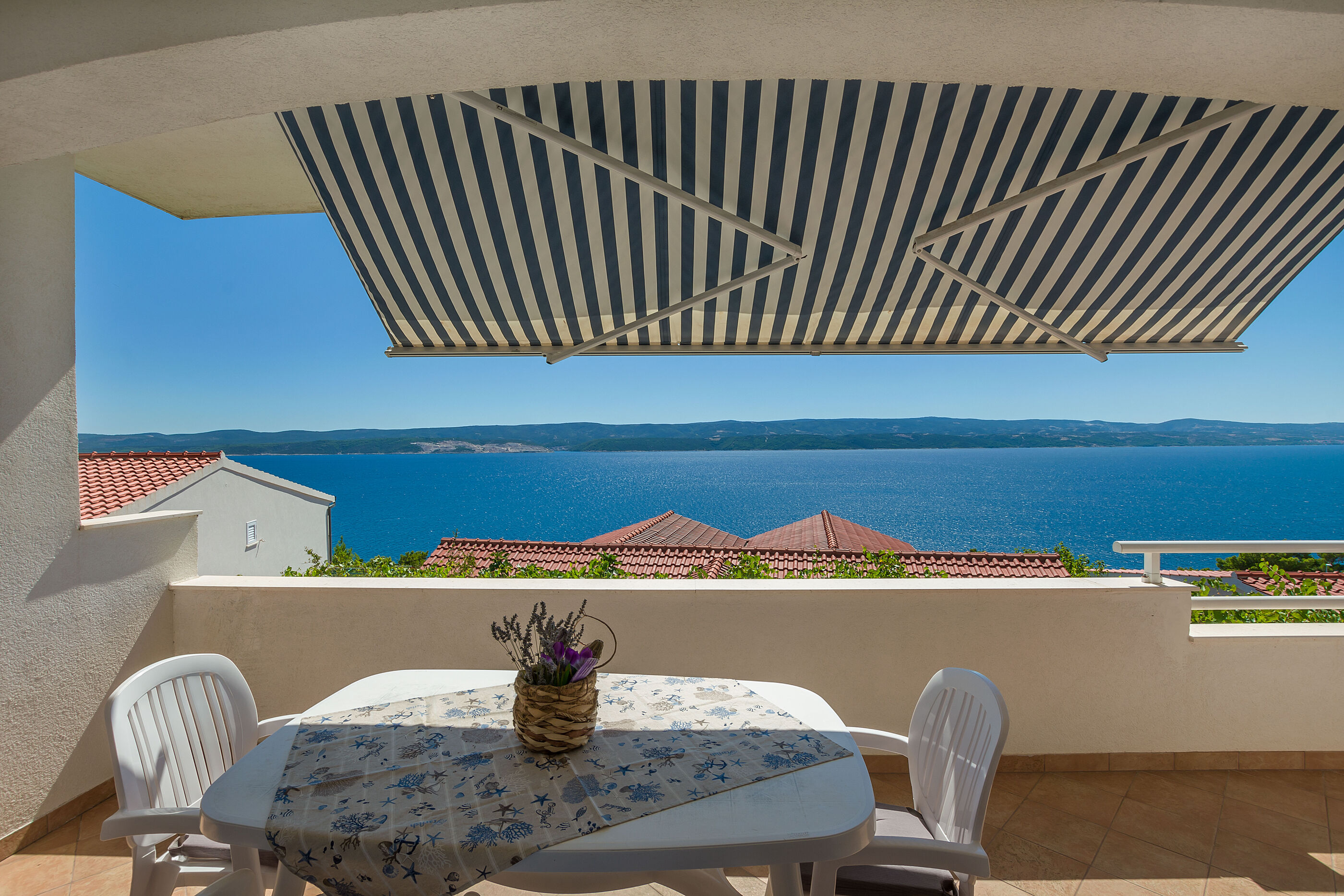 Apartments Dragana 15411-A1