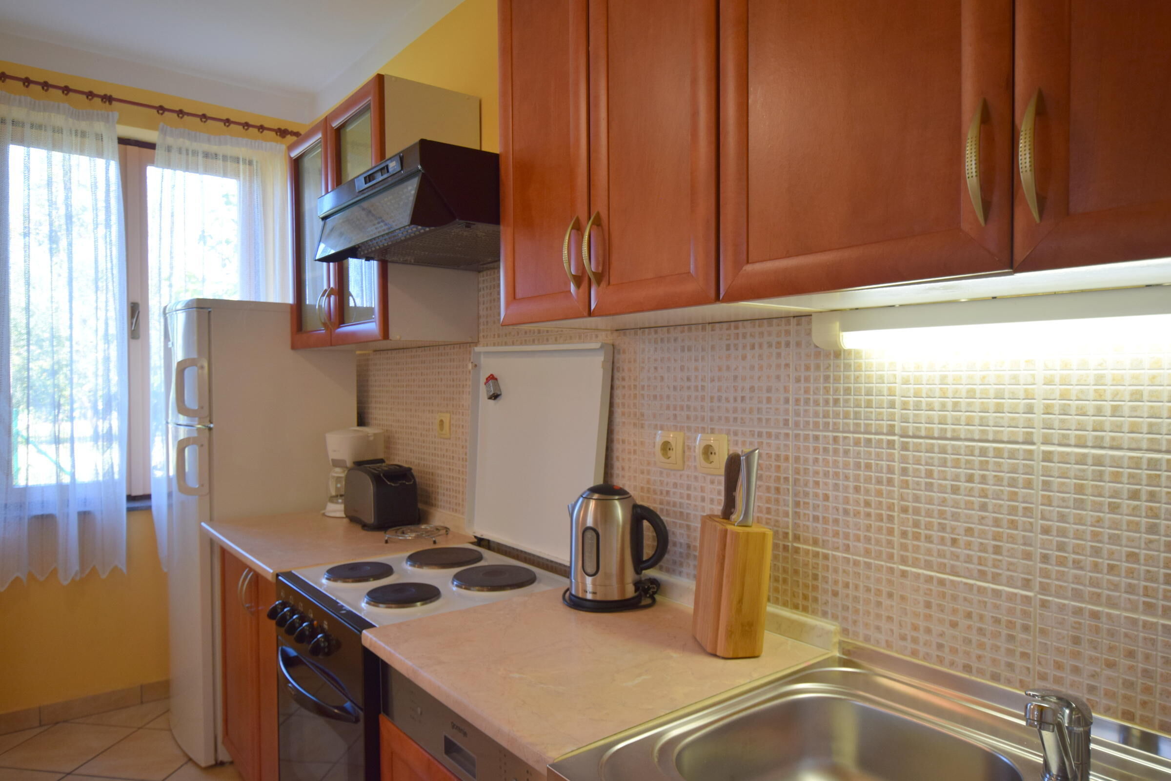 Apartment Anica 62178-A1