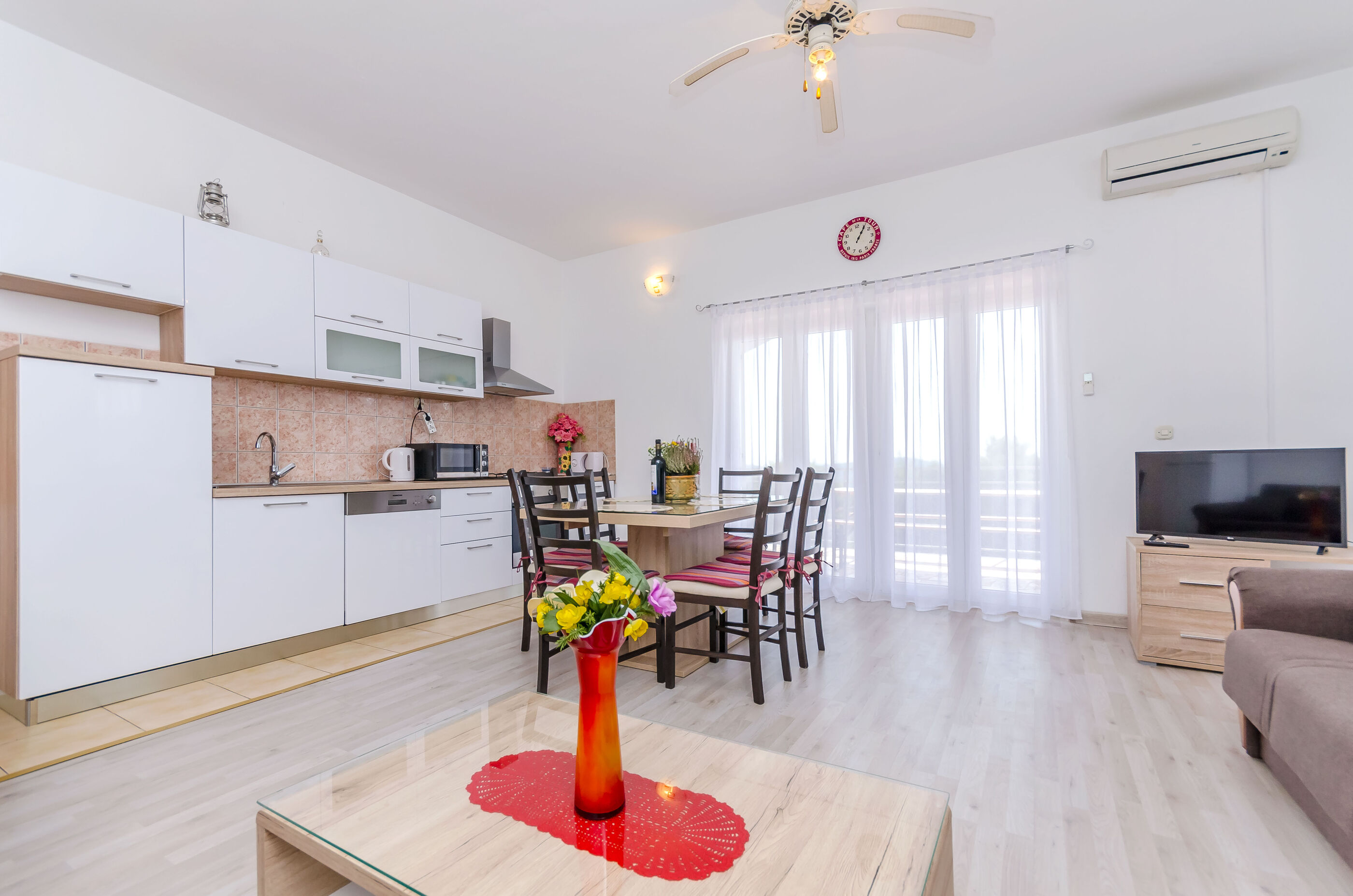Apartment Markovic 36551-A1