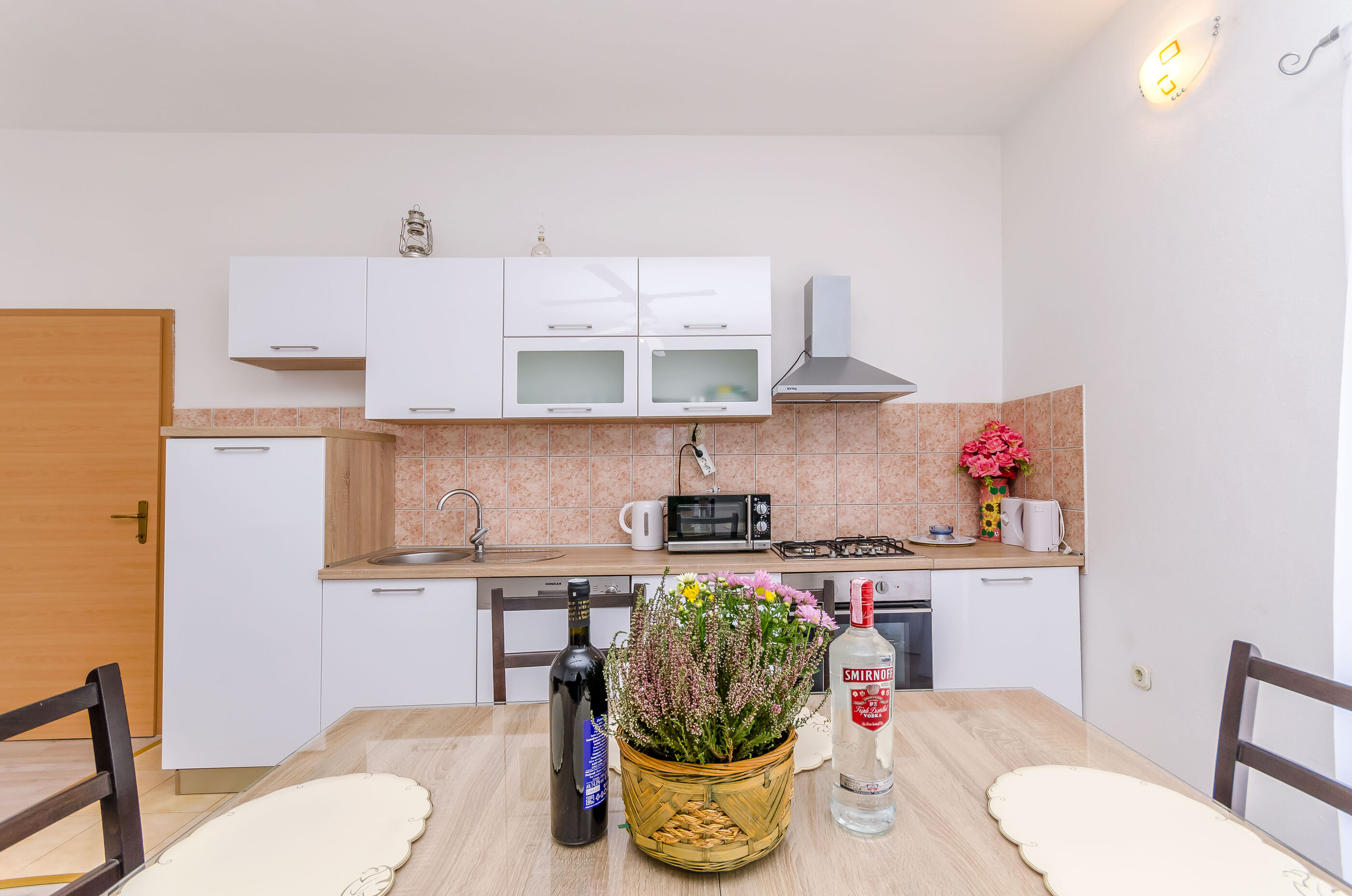 Apartment Markovic 36551-A1