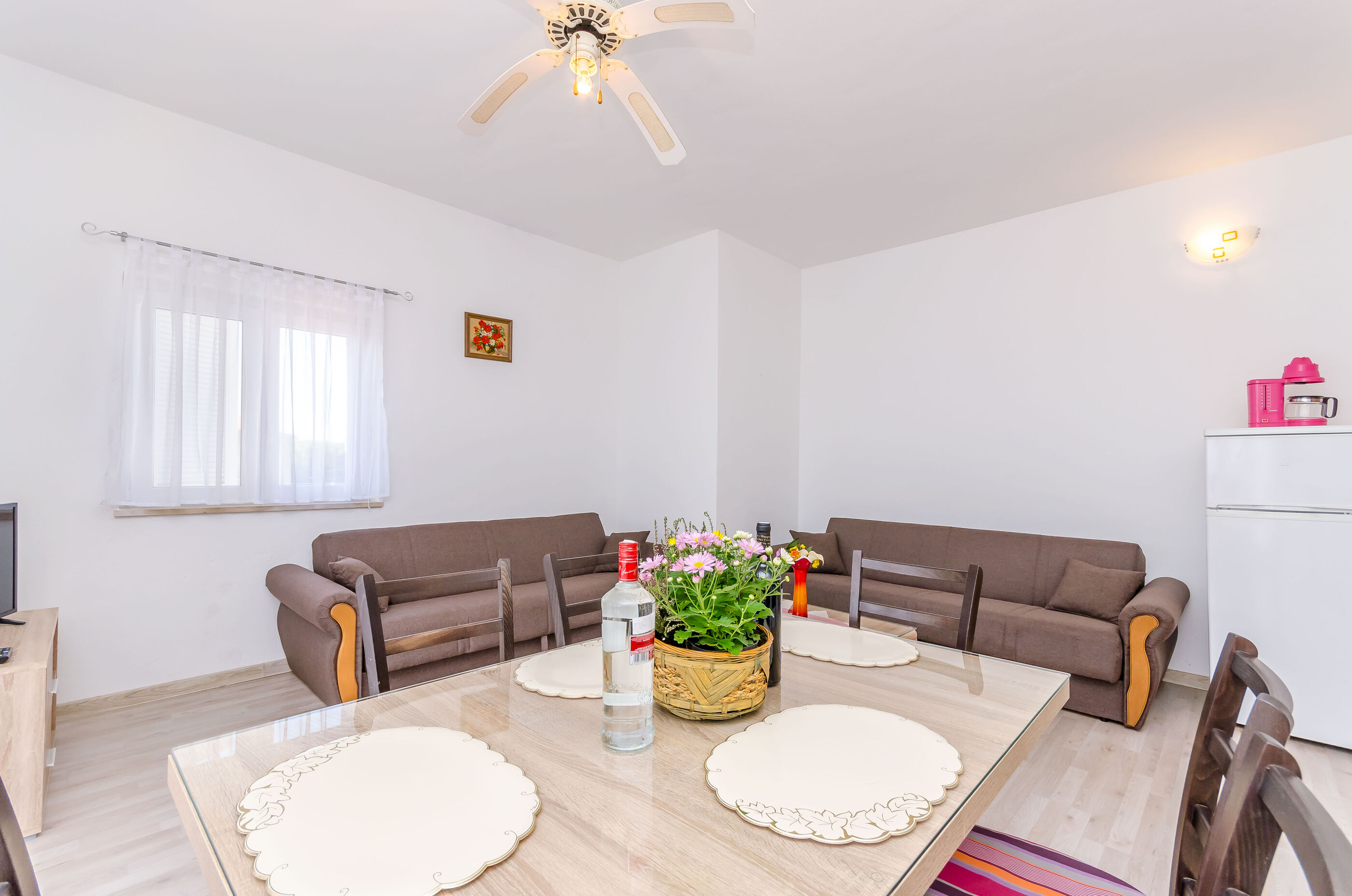 Apartment Markovic 36551-A1