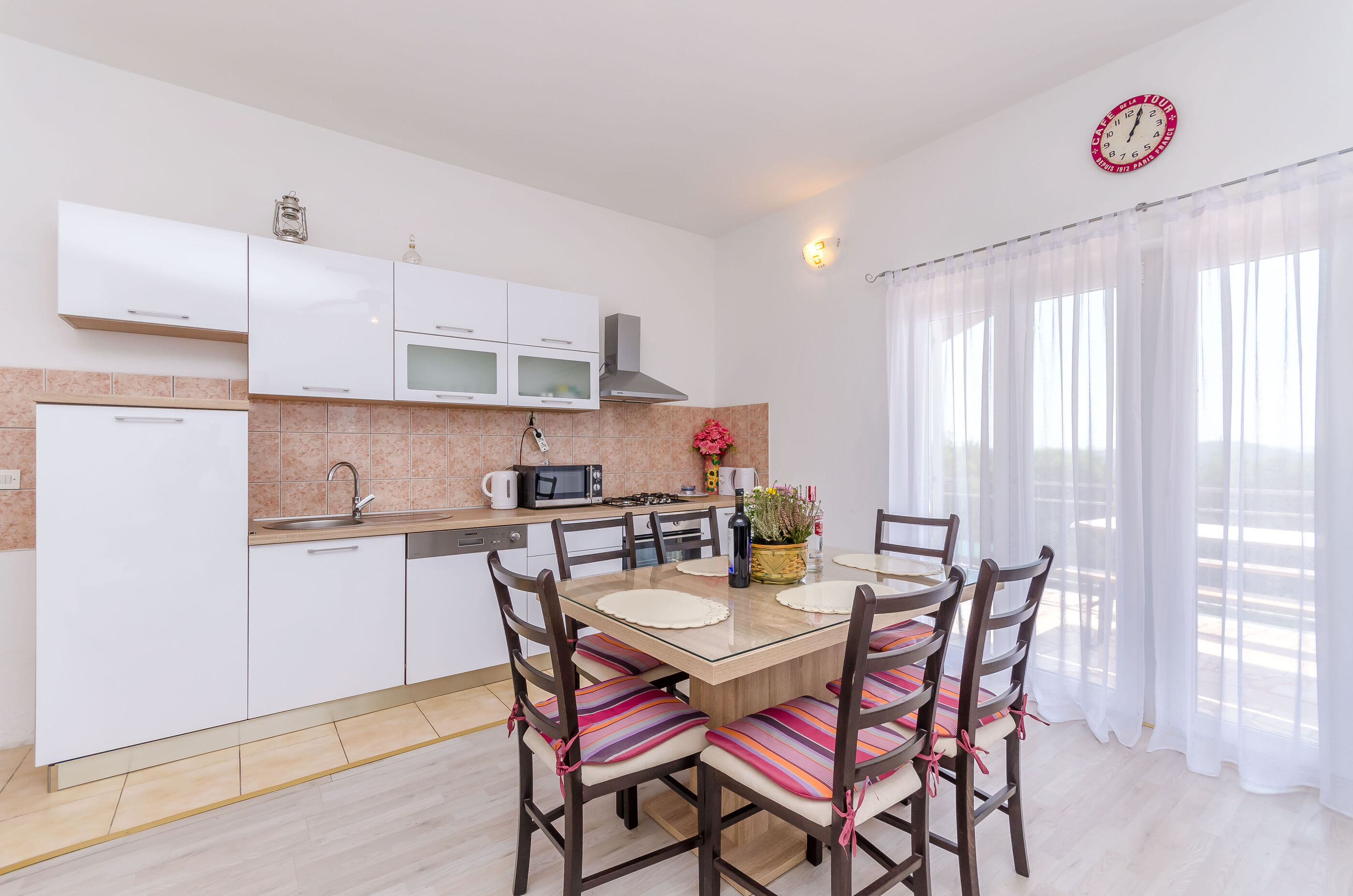 Apartment Markovic 36551-A1