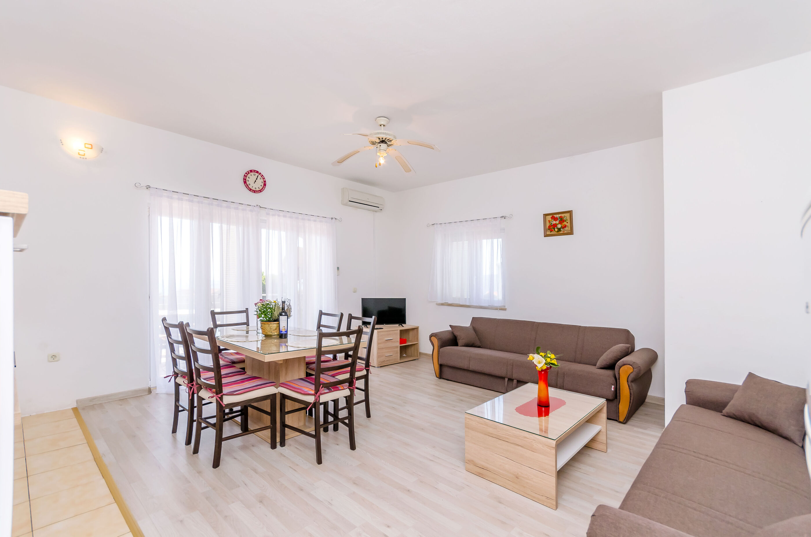 Apartment Markovic 36551-A1