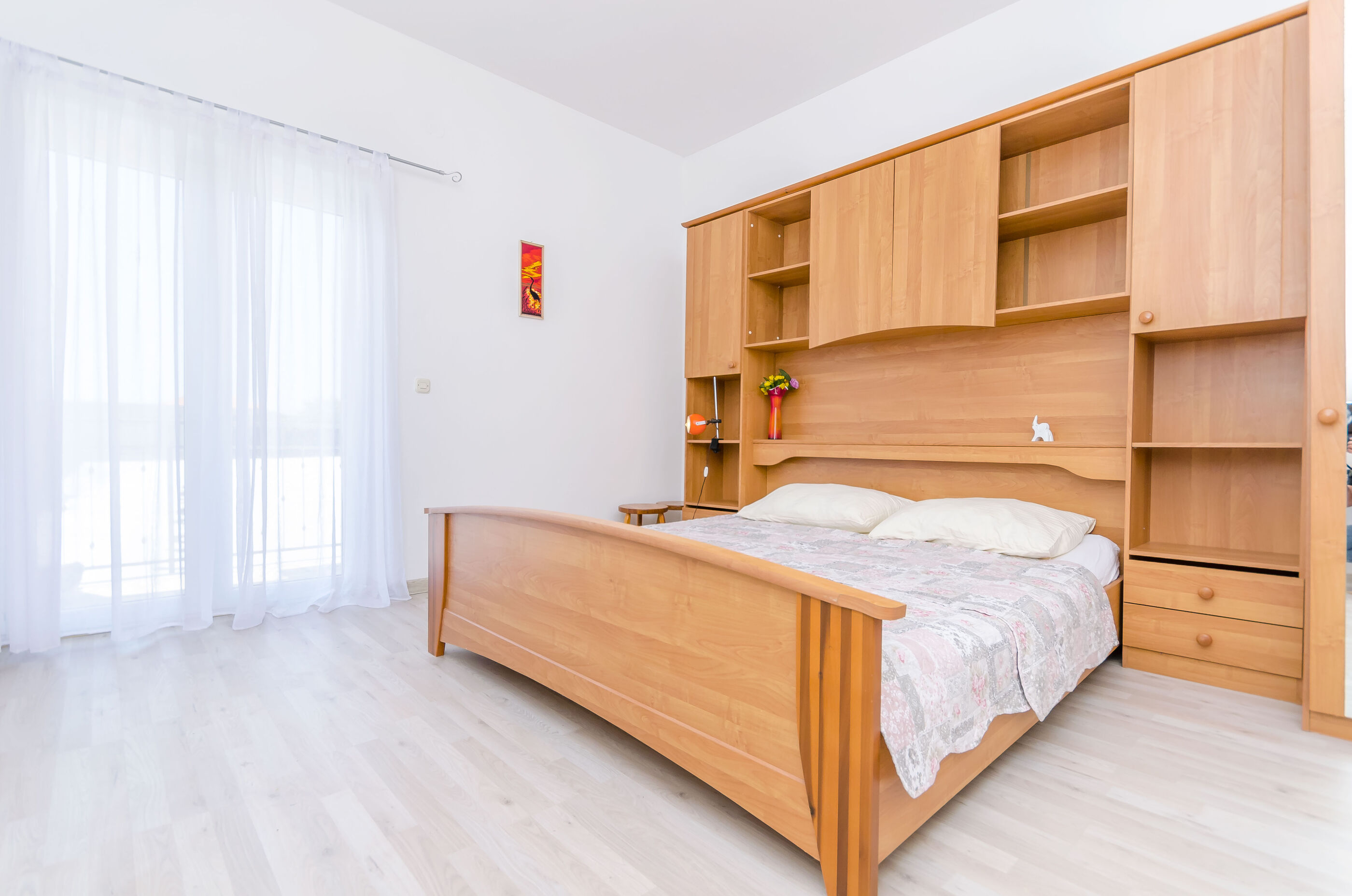 Apartment Markovic 36551-A1