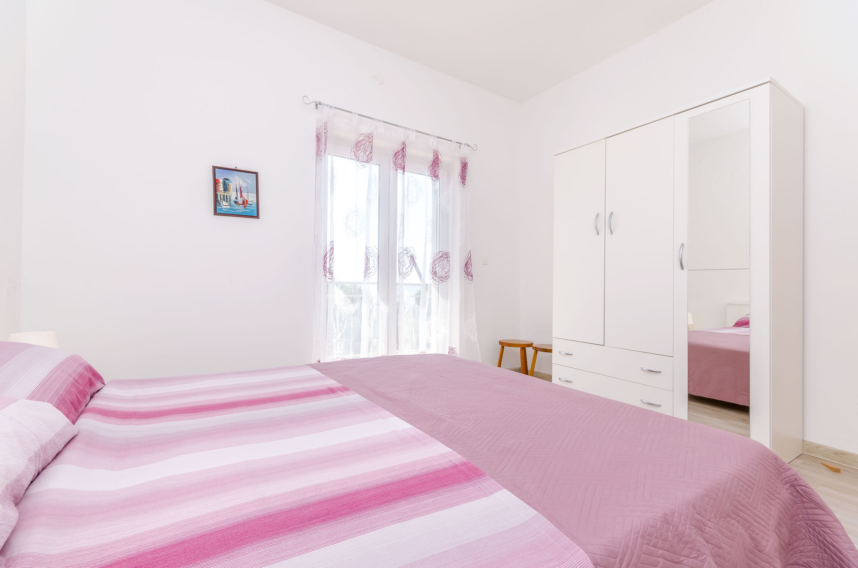Apartment Markovic 36551-A1