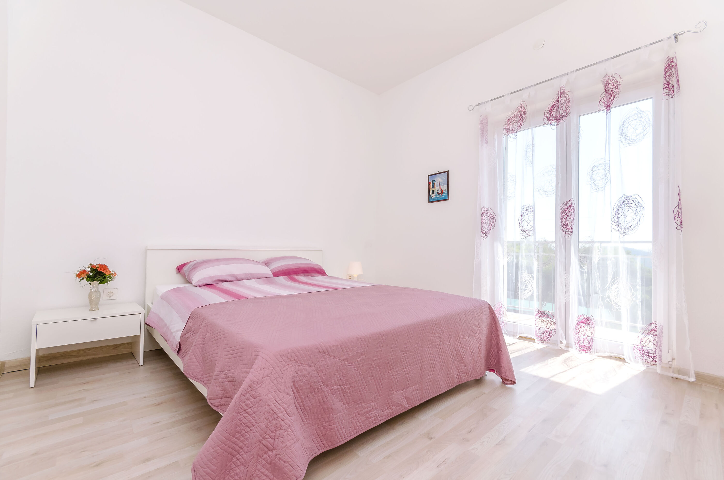 Apartment Markovic 36551-A1