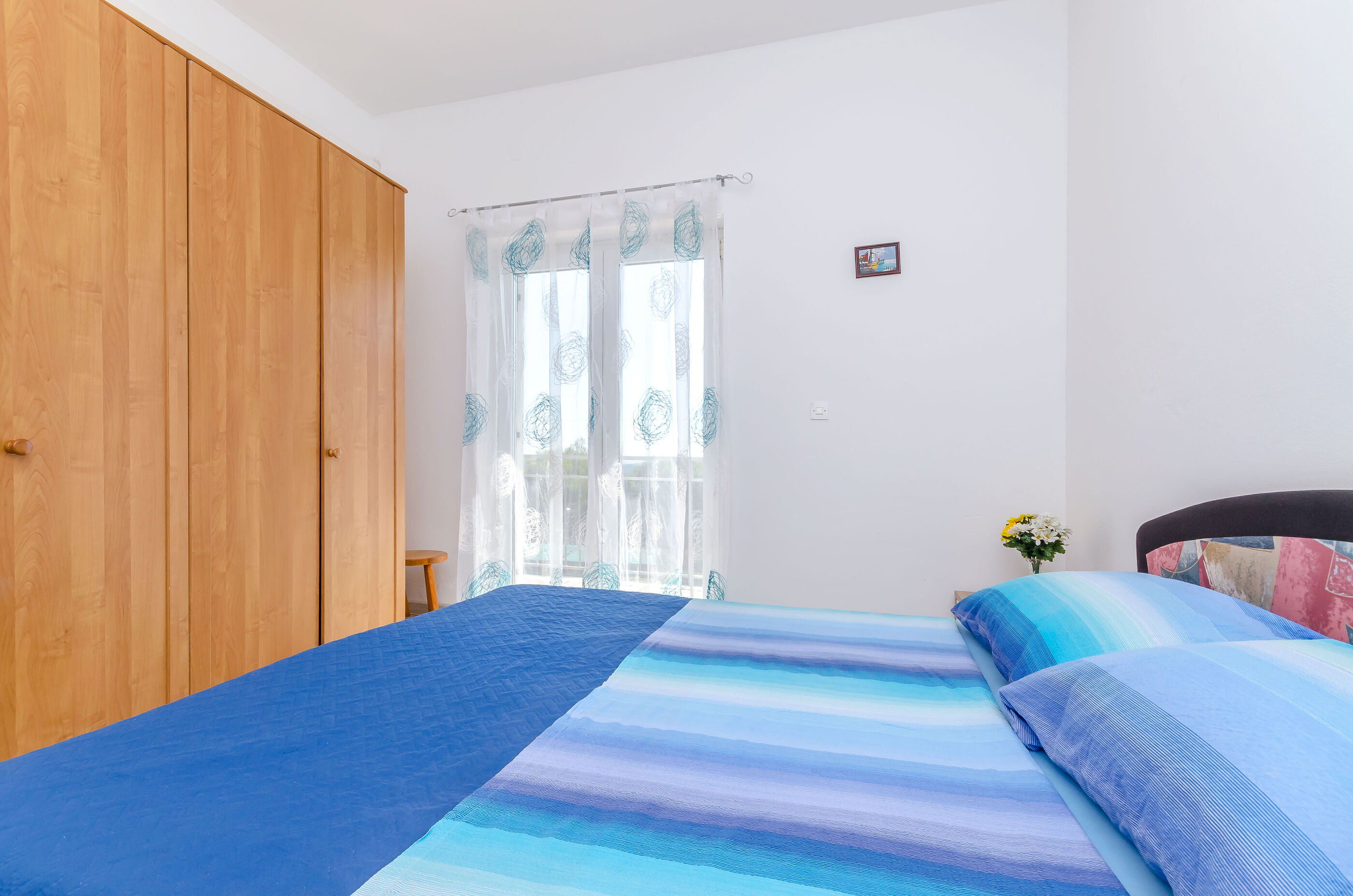 Apartment Markovic 36551-A1