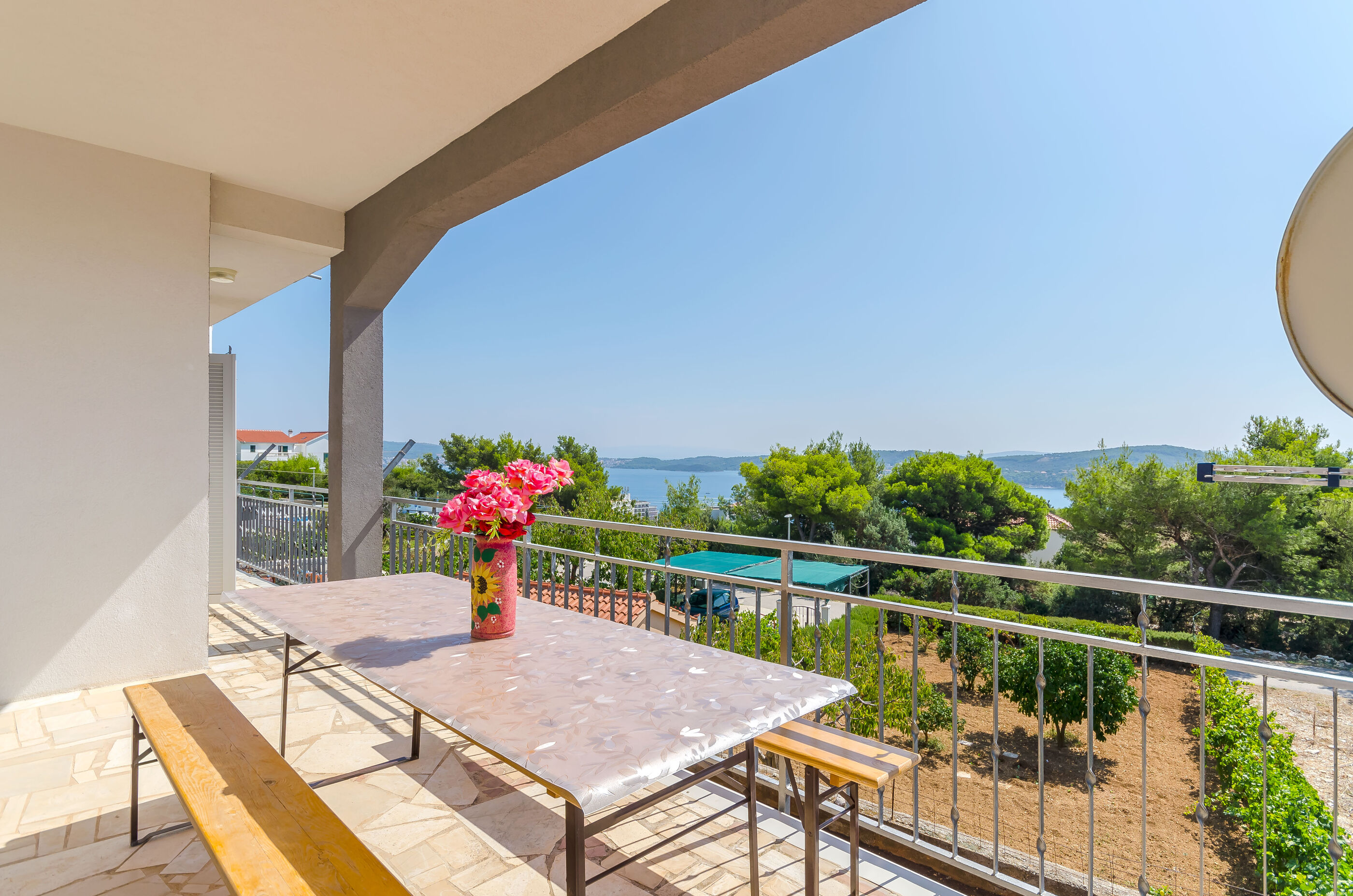Apartment Markovic 36551-A1