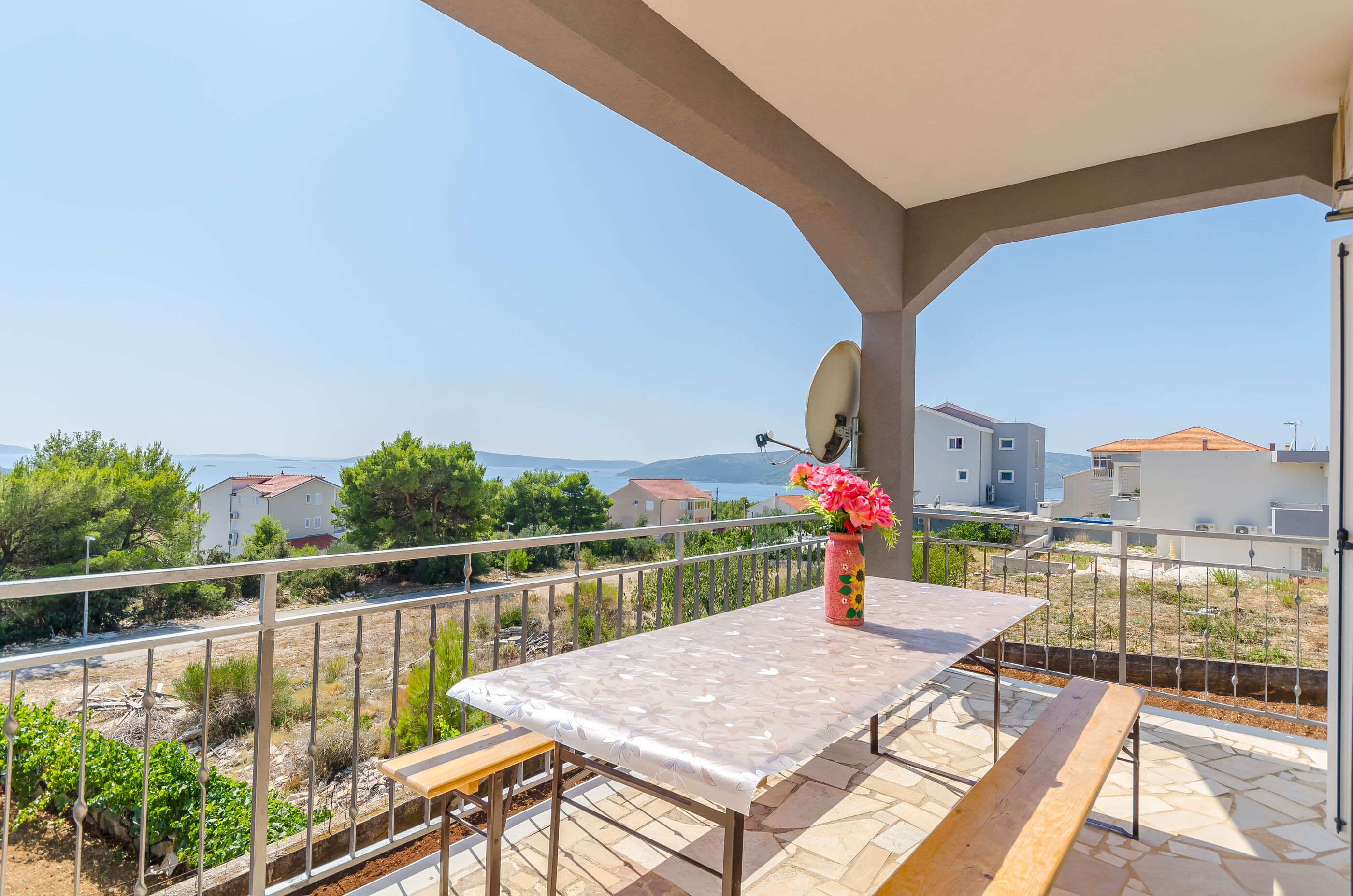 Apartment Markovic 36551-A1