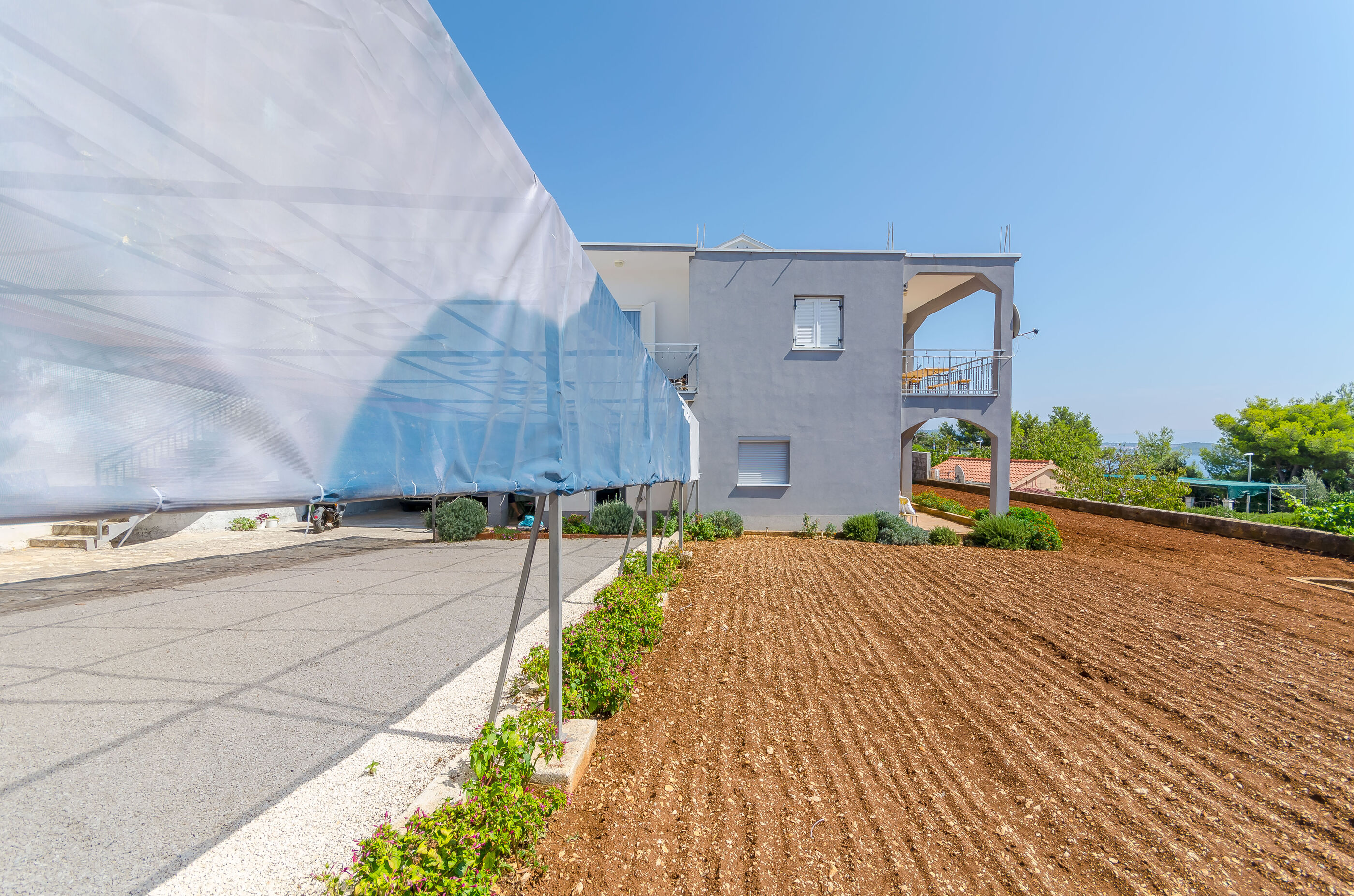 Apartment Markovic 36551-A1