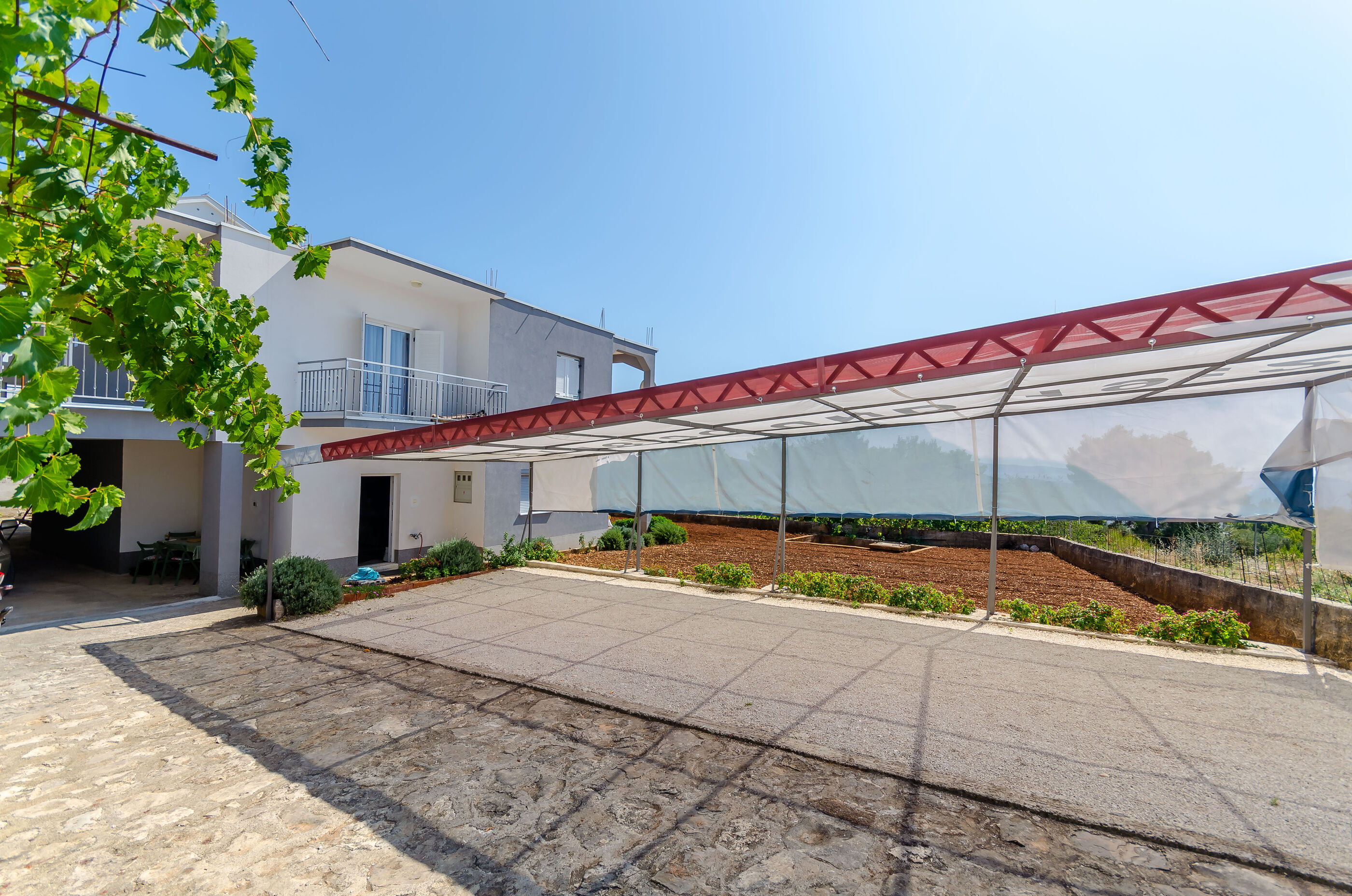 Apartment Markovic 36551-A1