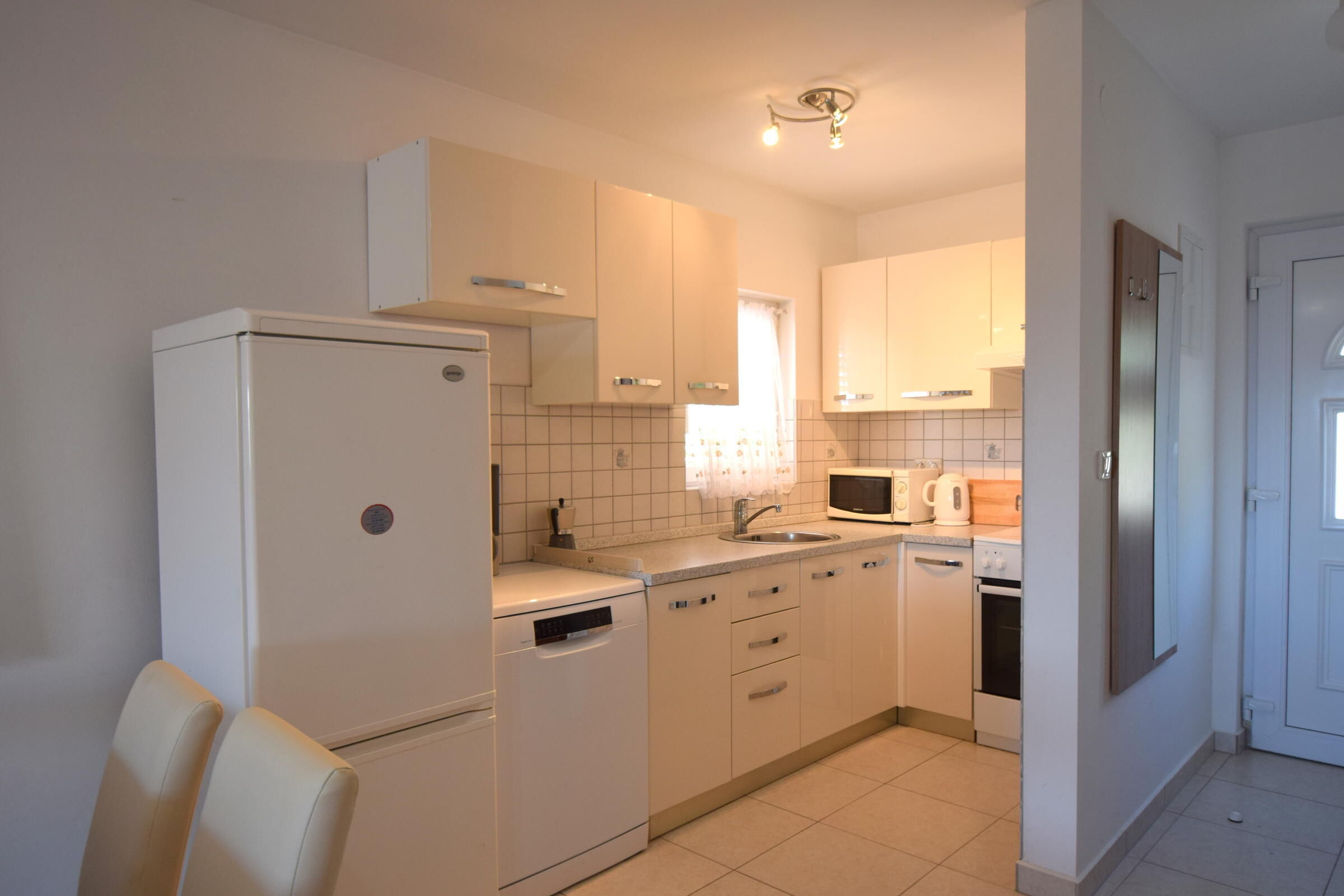 Apartments Marjolovic 62157-A1