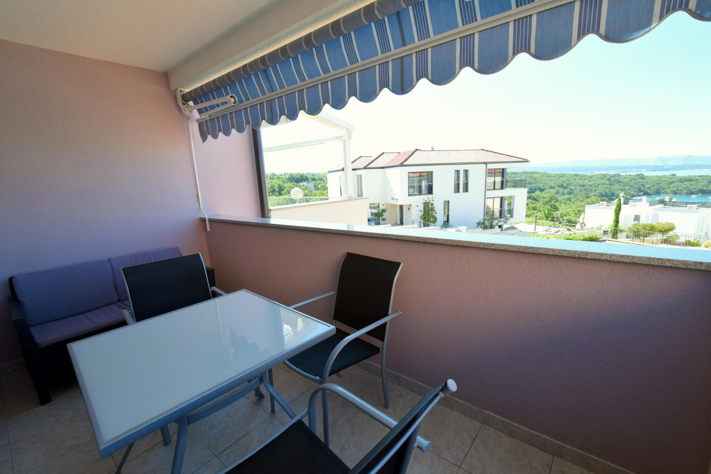 Apartments Marjolovic 62157-A1