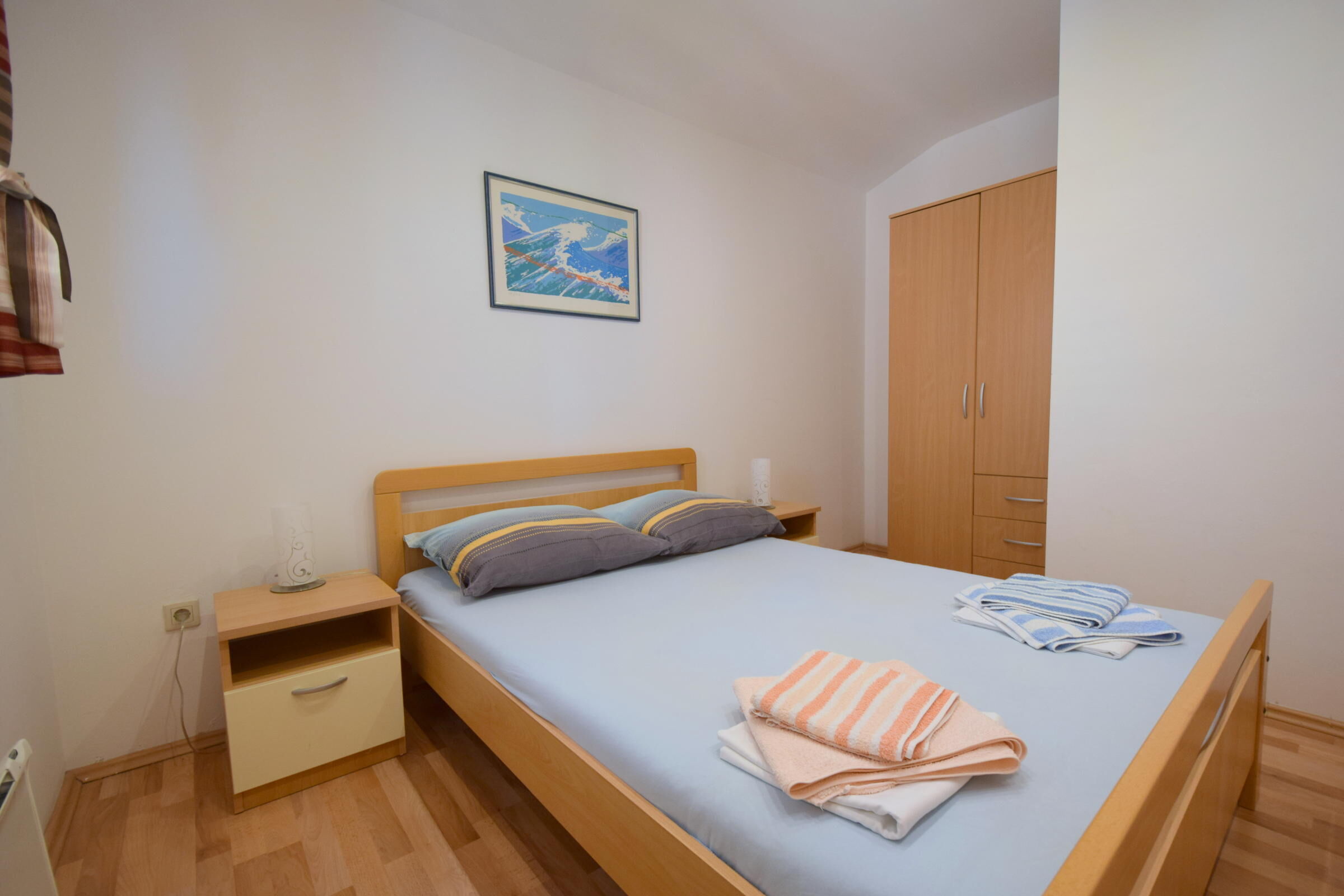 Apartments Marjolovic 62157-A1