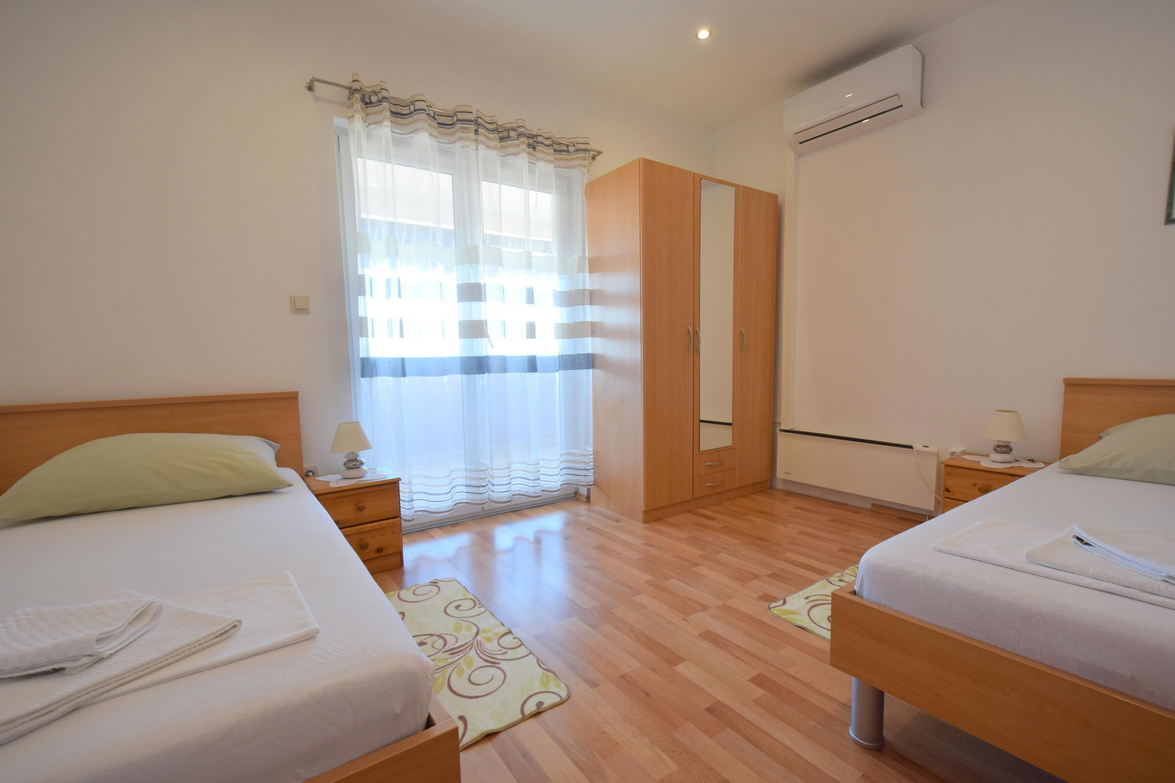 Apartments Marjolovic 62157-A1