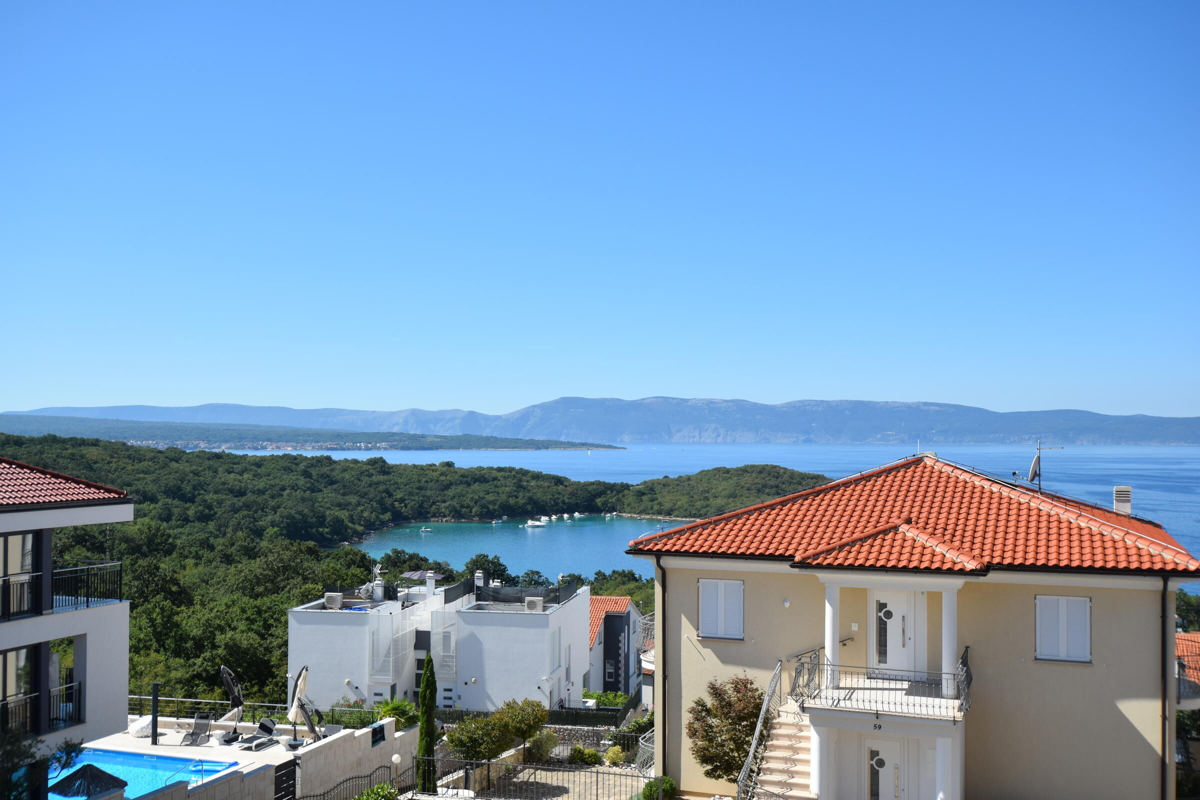 Apartments Marjolovic 62157-A1