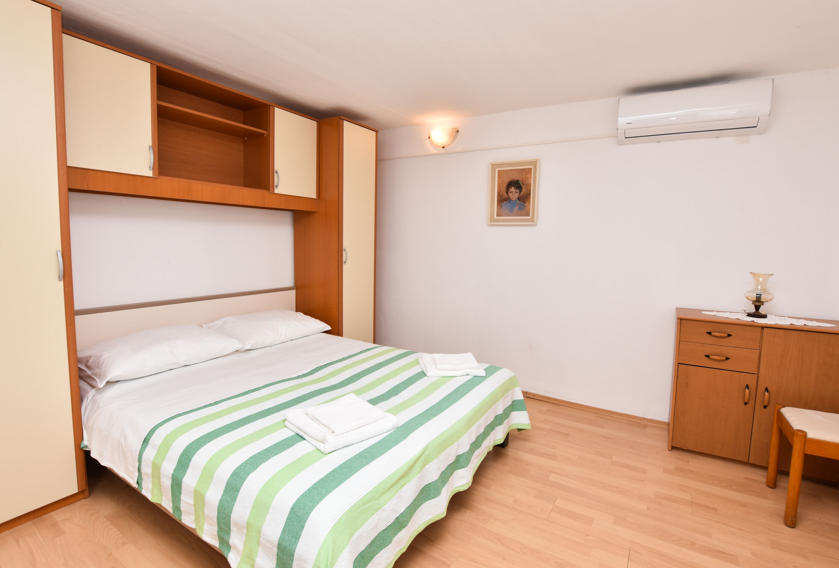 Apartments Zdenka 40474-A1