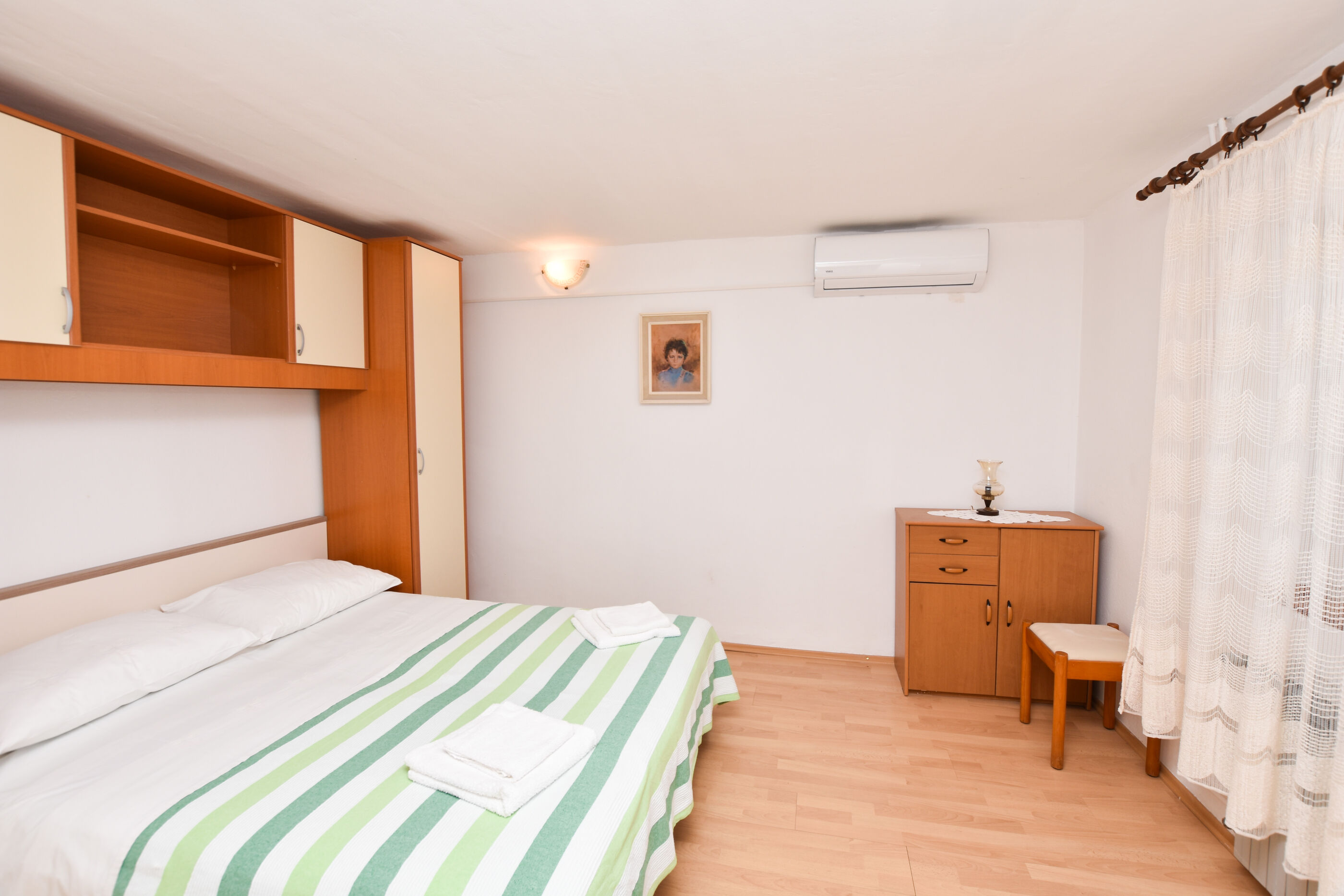 Apartments Zdenka 40474-A1