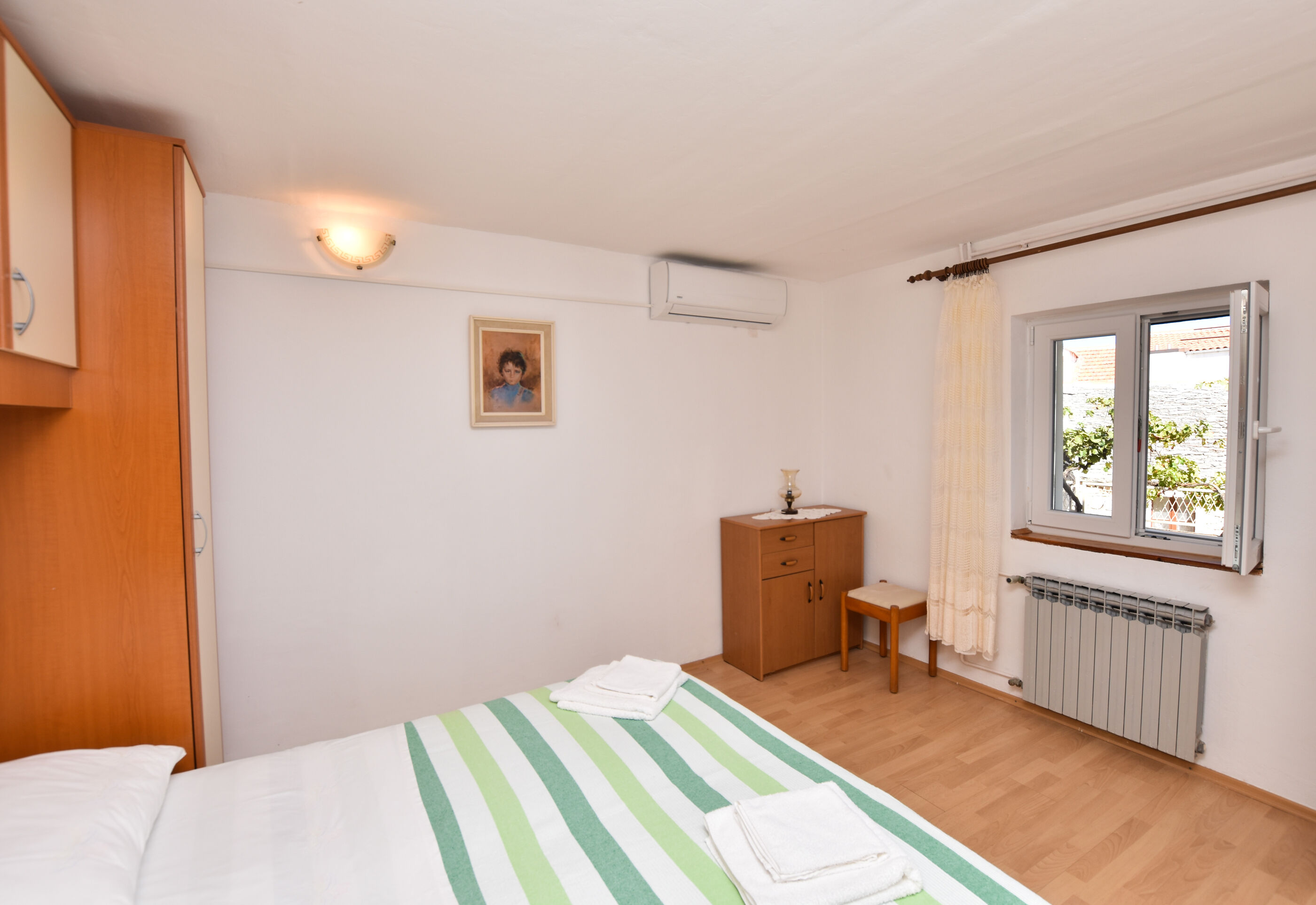 Apartments Zdenka 40474-A1