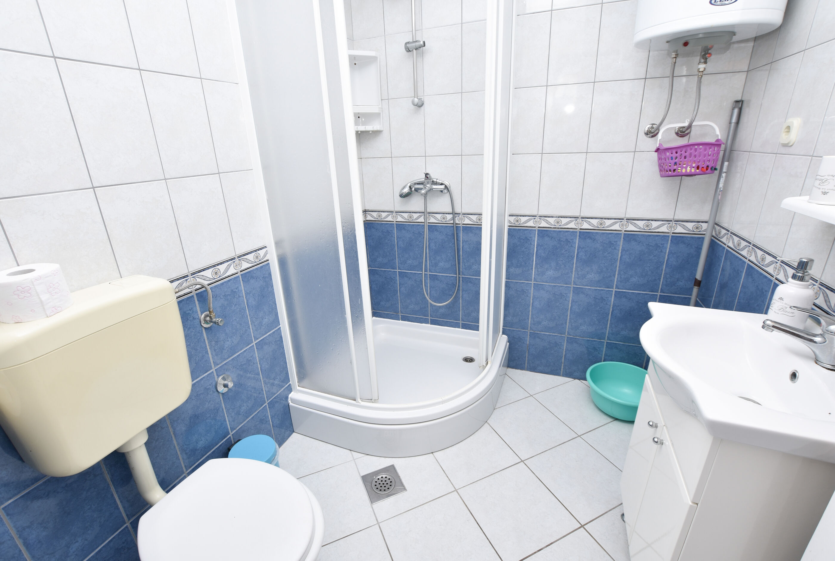 Apartments Zdenka 40474-A1