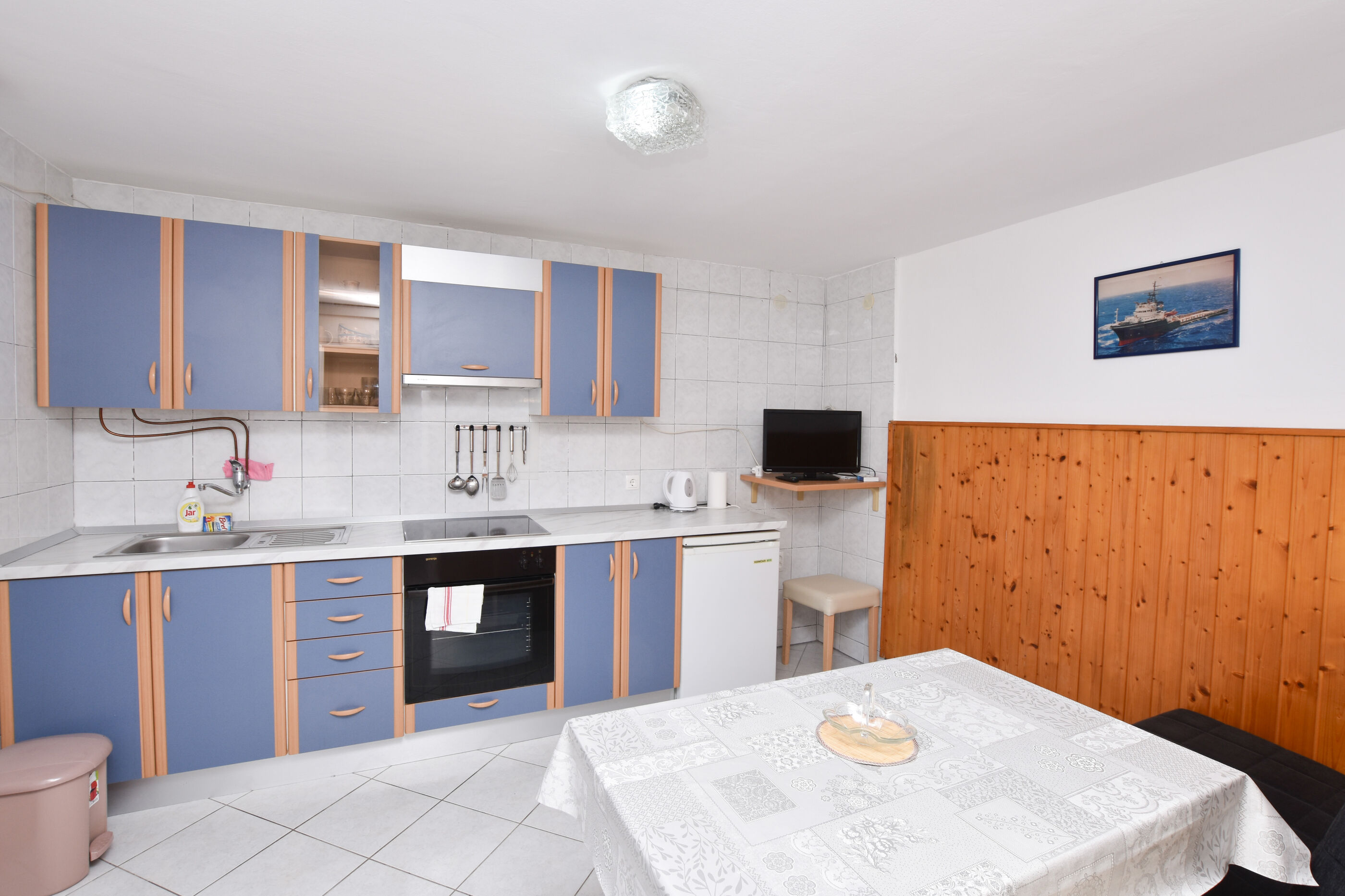 Apartments Zdenka 40474-A1